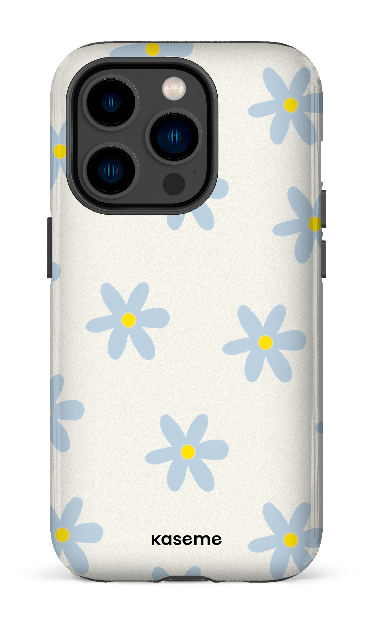 iPhone 14 Pro Tough Miss Daisy -