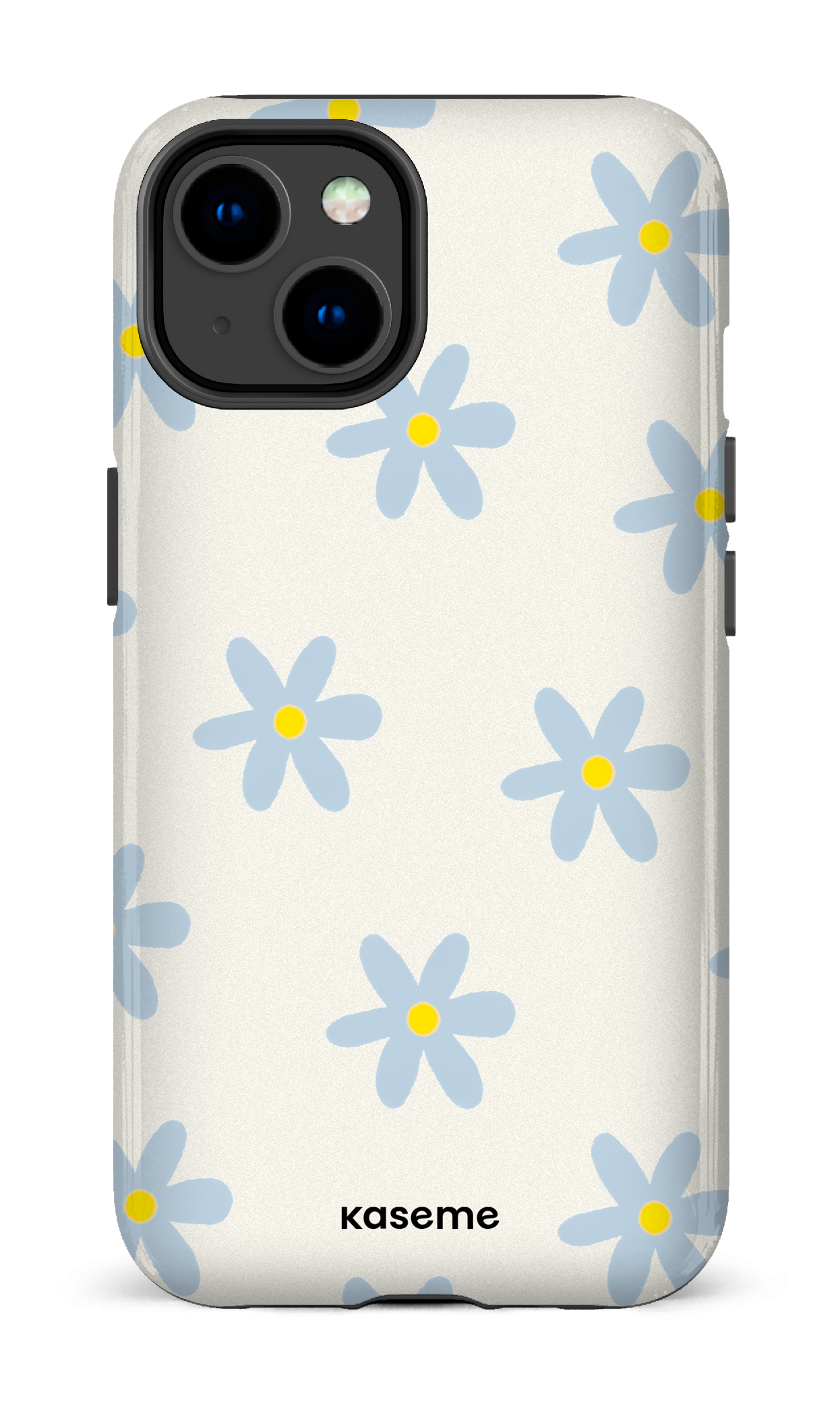 iPhone 14 Tough Gloss Miss Daisy -