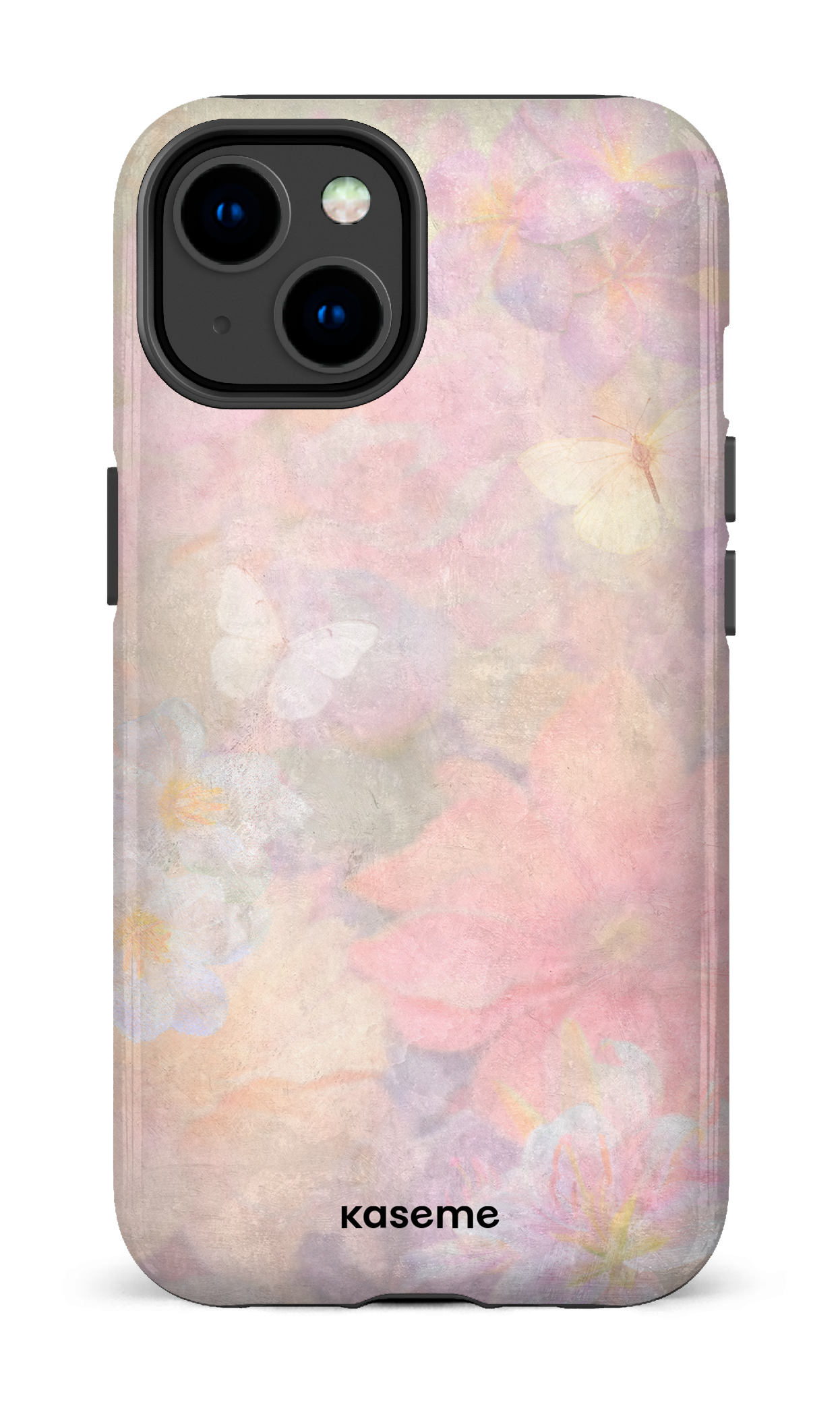 iPhone 14 Tough Gloss Soft Bloom -