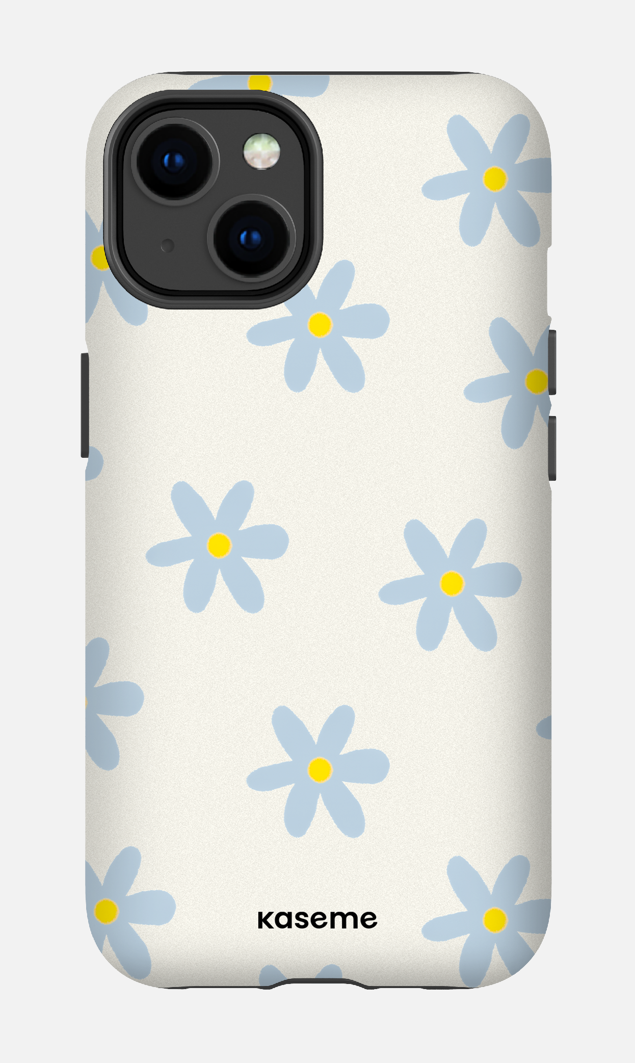 iPhone 14 Tough Matte Miss Daisy -