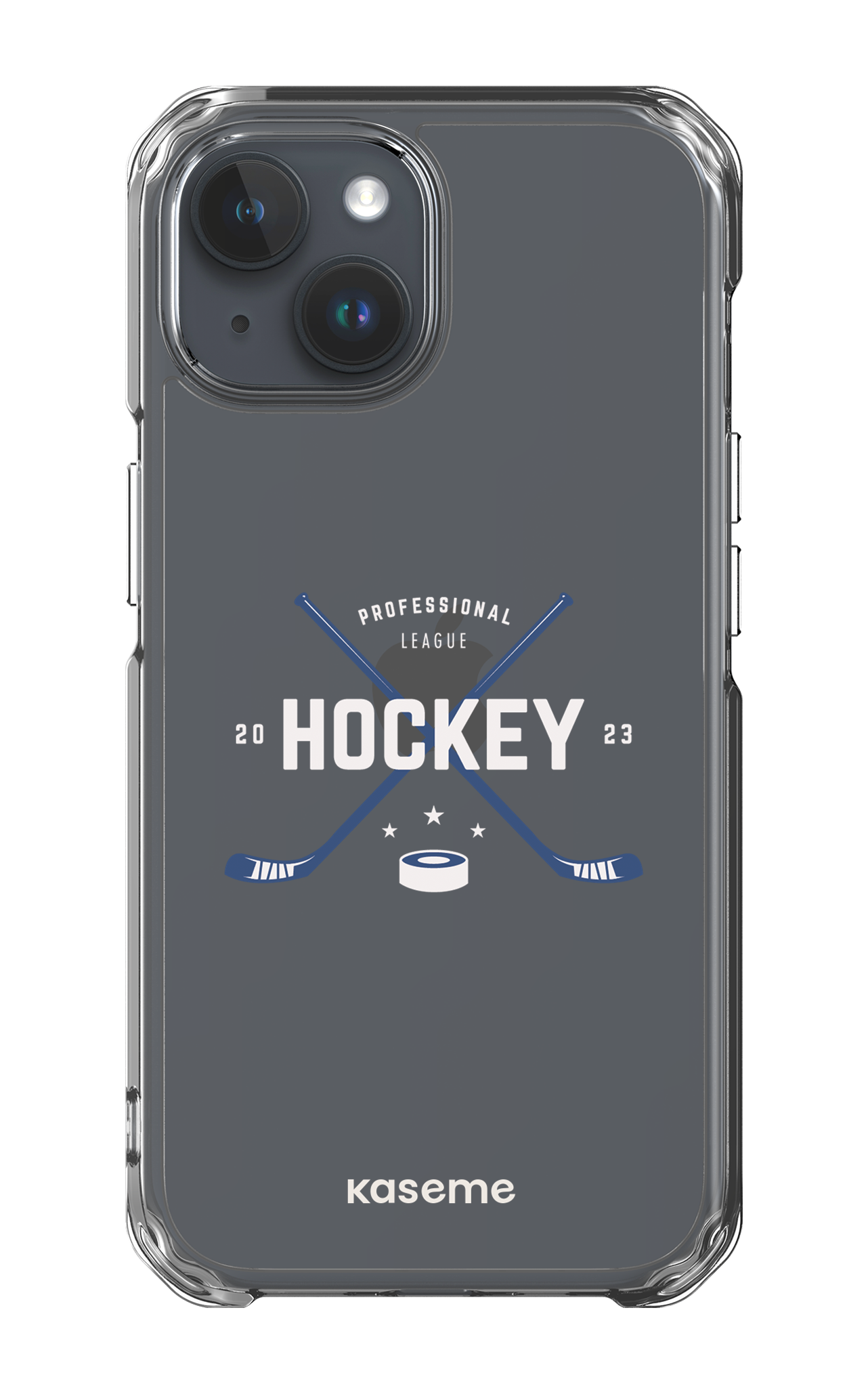 iPhone 15 Clear Case Playoffs clear case -