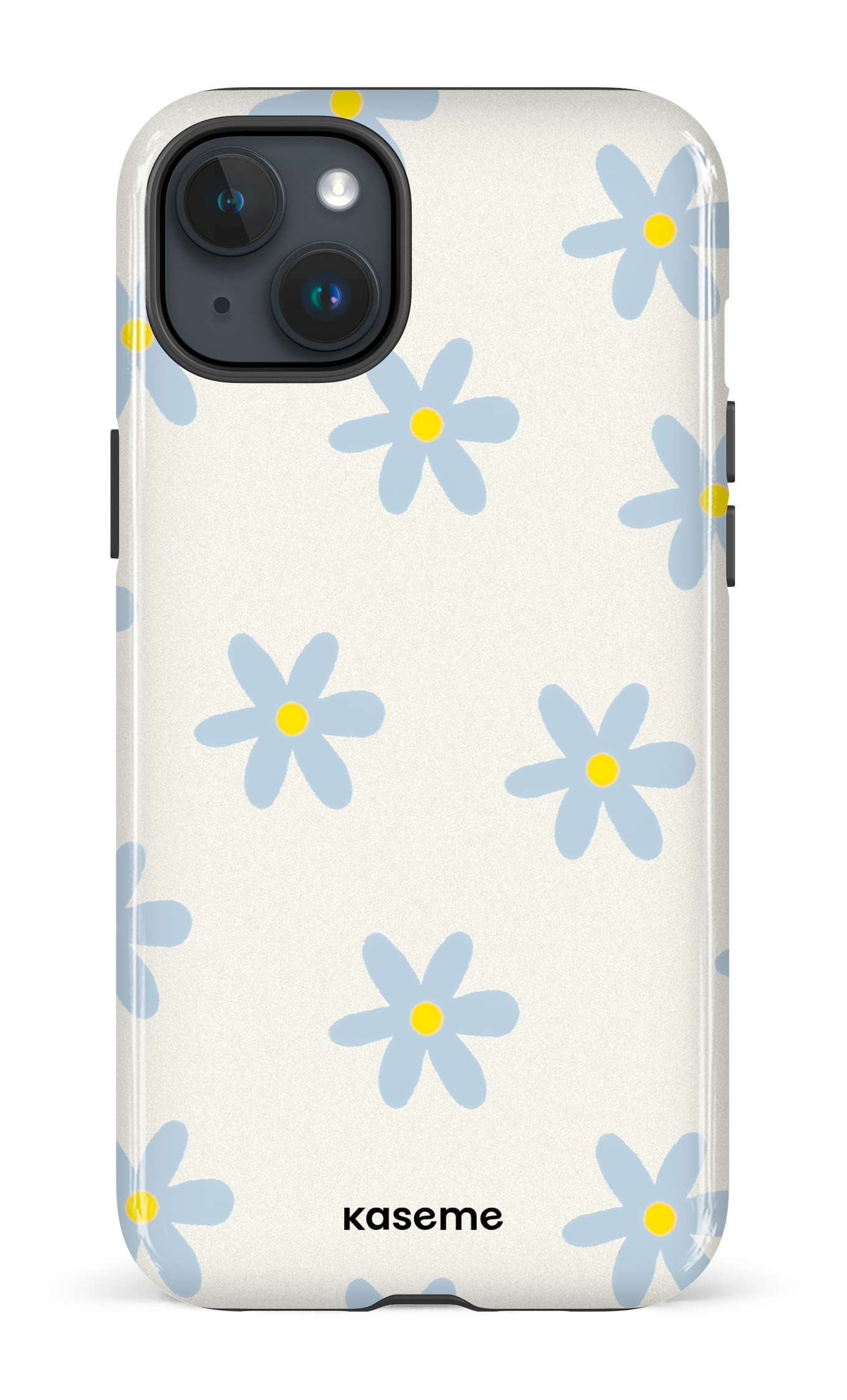 iPhone 15 Plus Tough Miss Daisy -