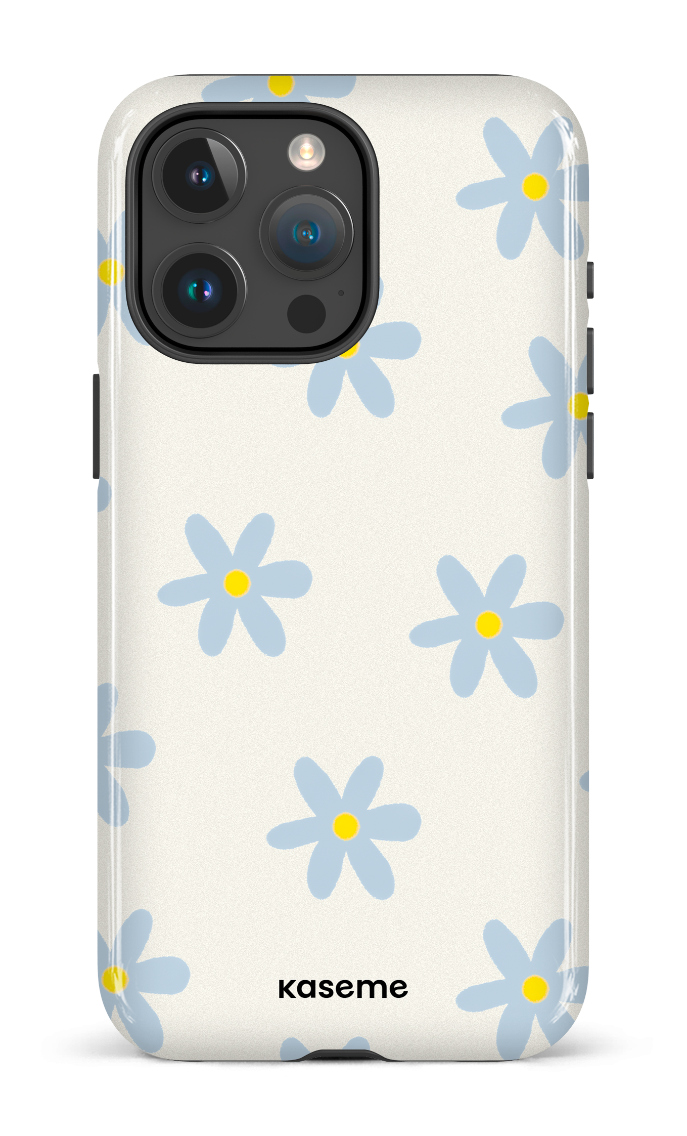 iPhone 15 Pro Max Tough Miss Daisy -