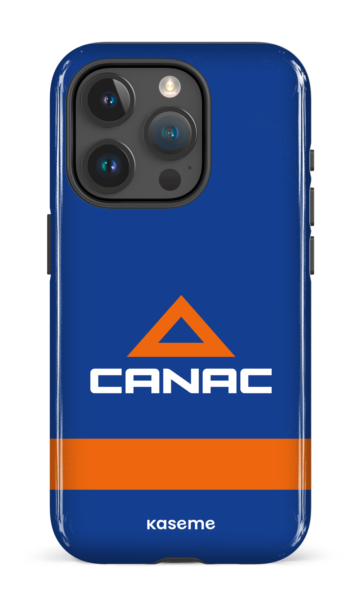 iPhone 15 Pro Tough Canac -