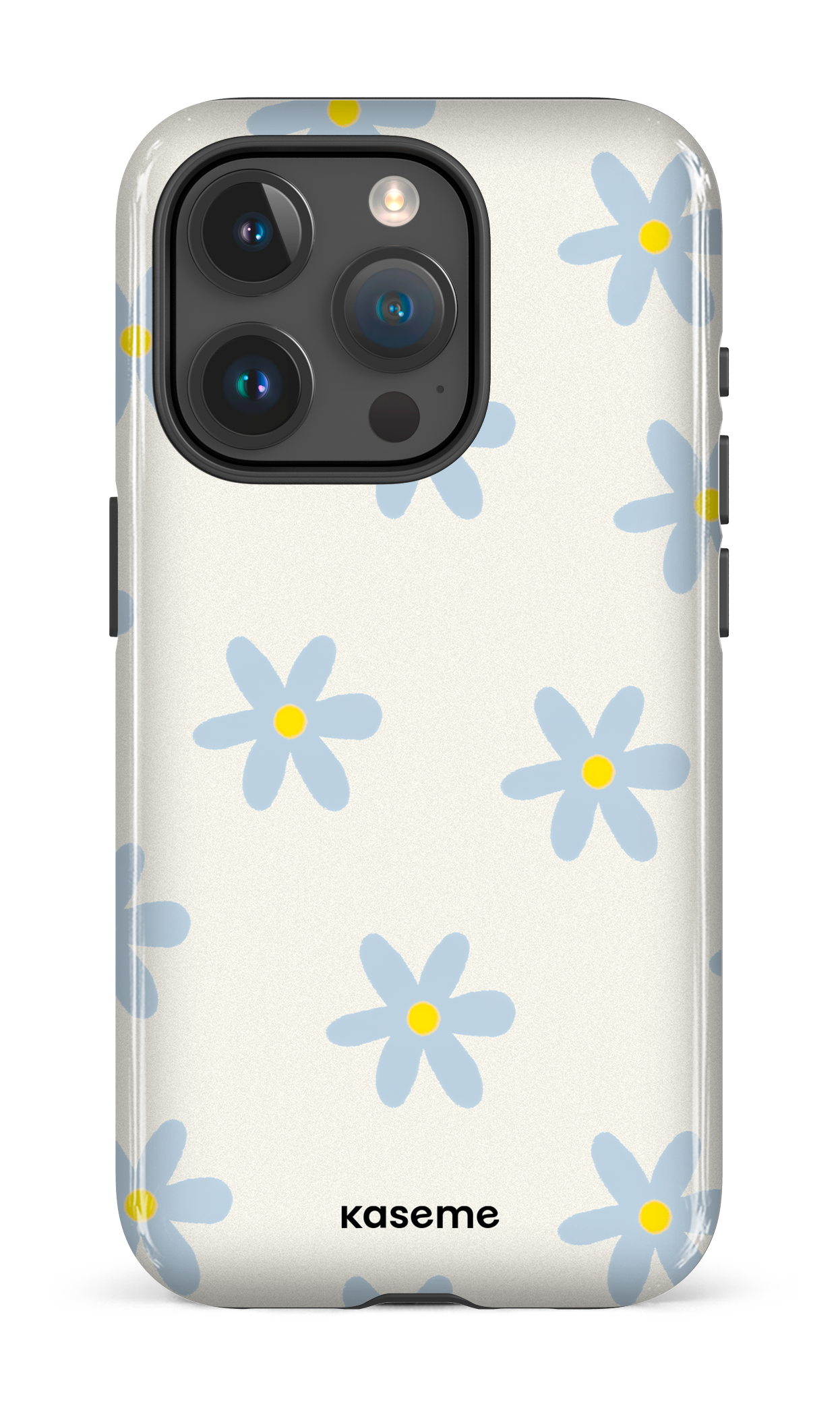 iPhone 15 Pro Tough Miss Daisy -