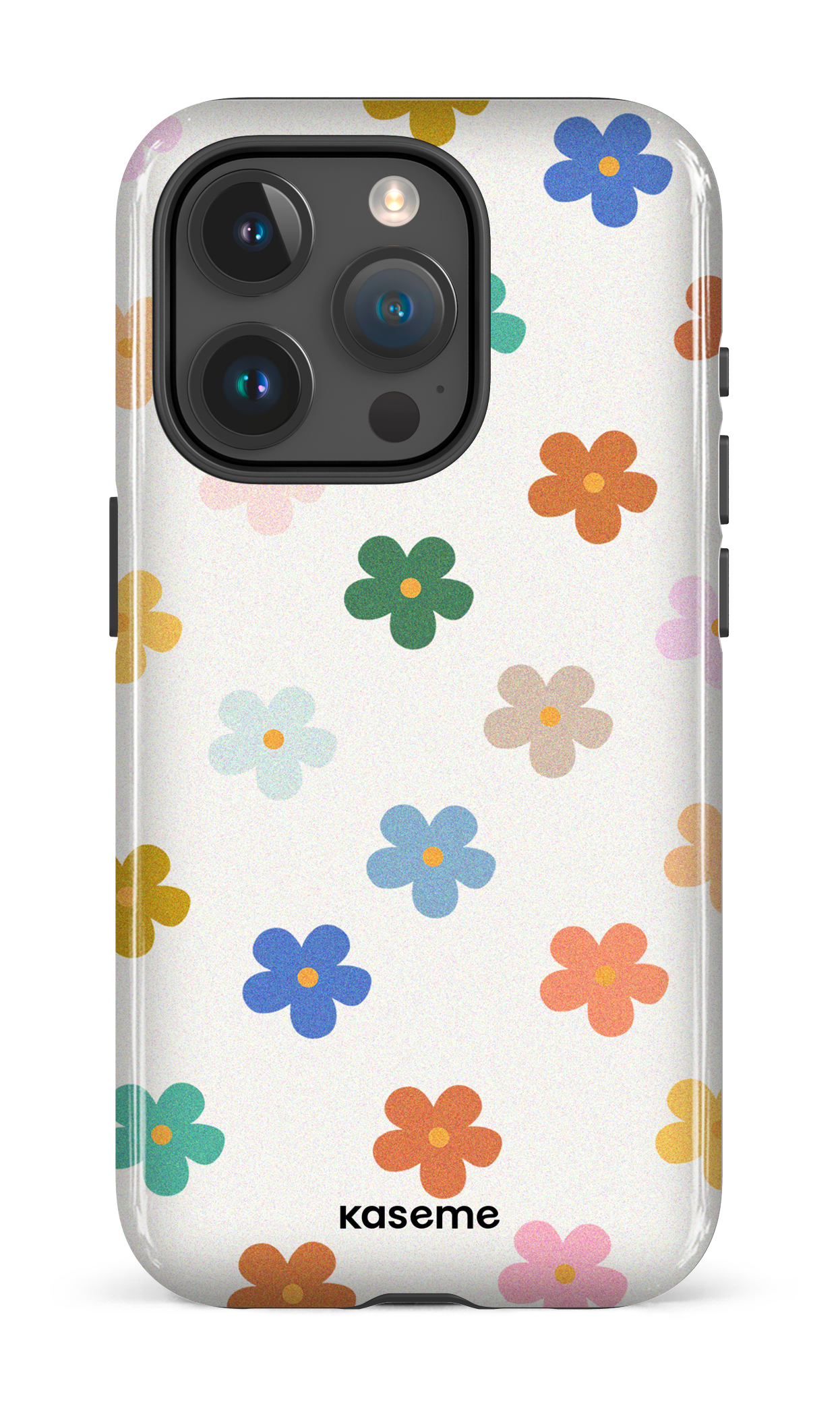 iPhone 15 Pro Tough Woodstock -