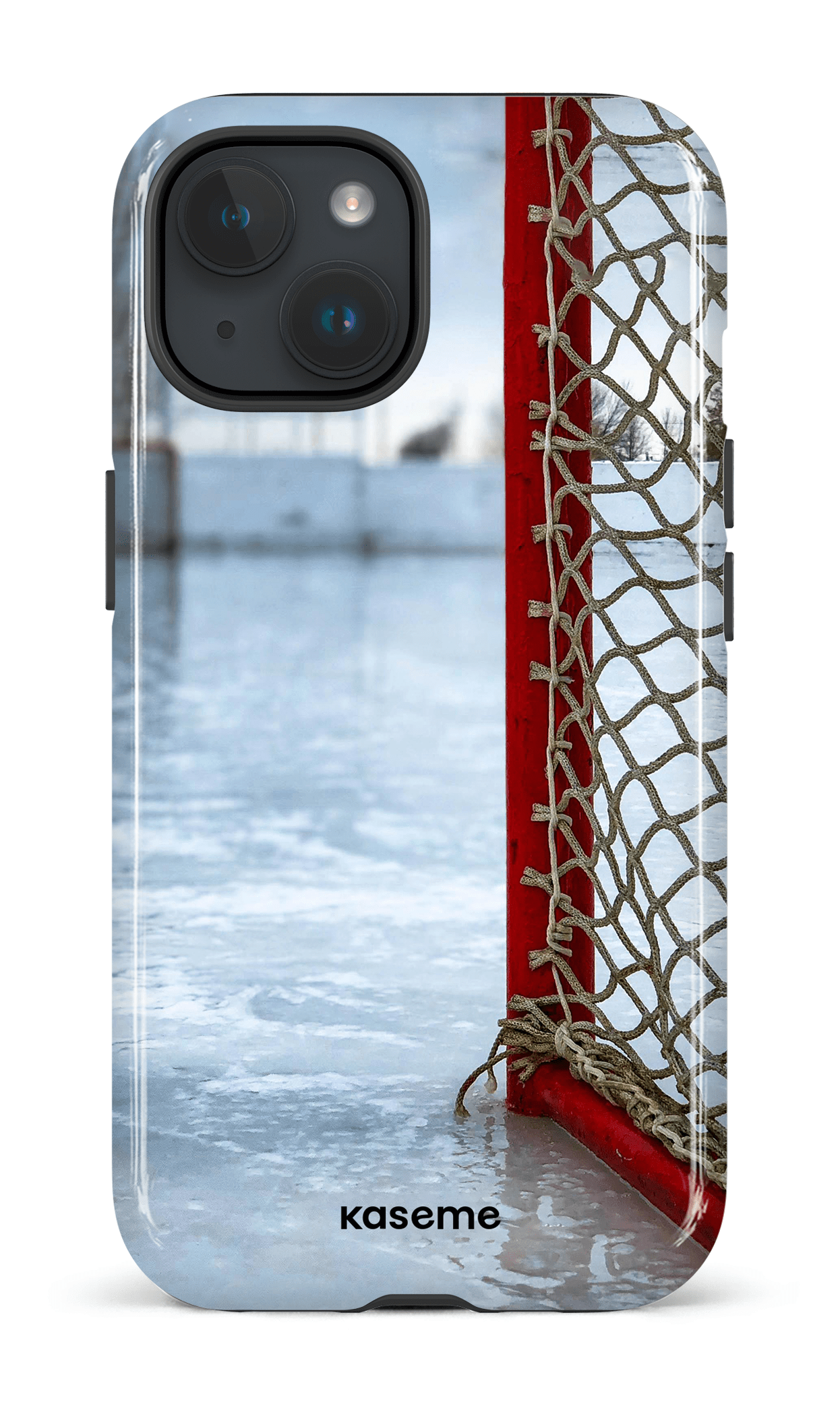 iPhone 15 Tough (Gloss) Breakaway -