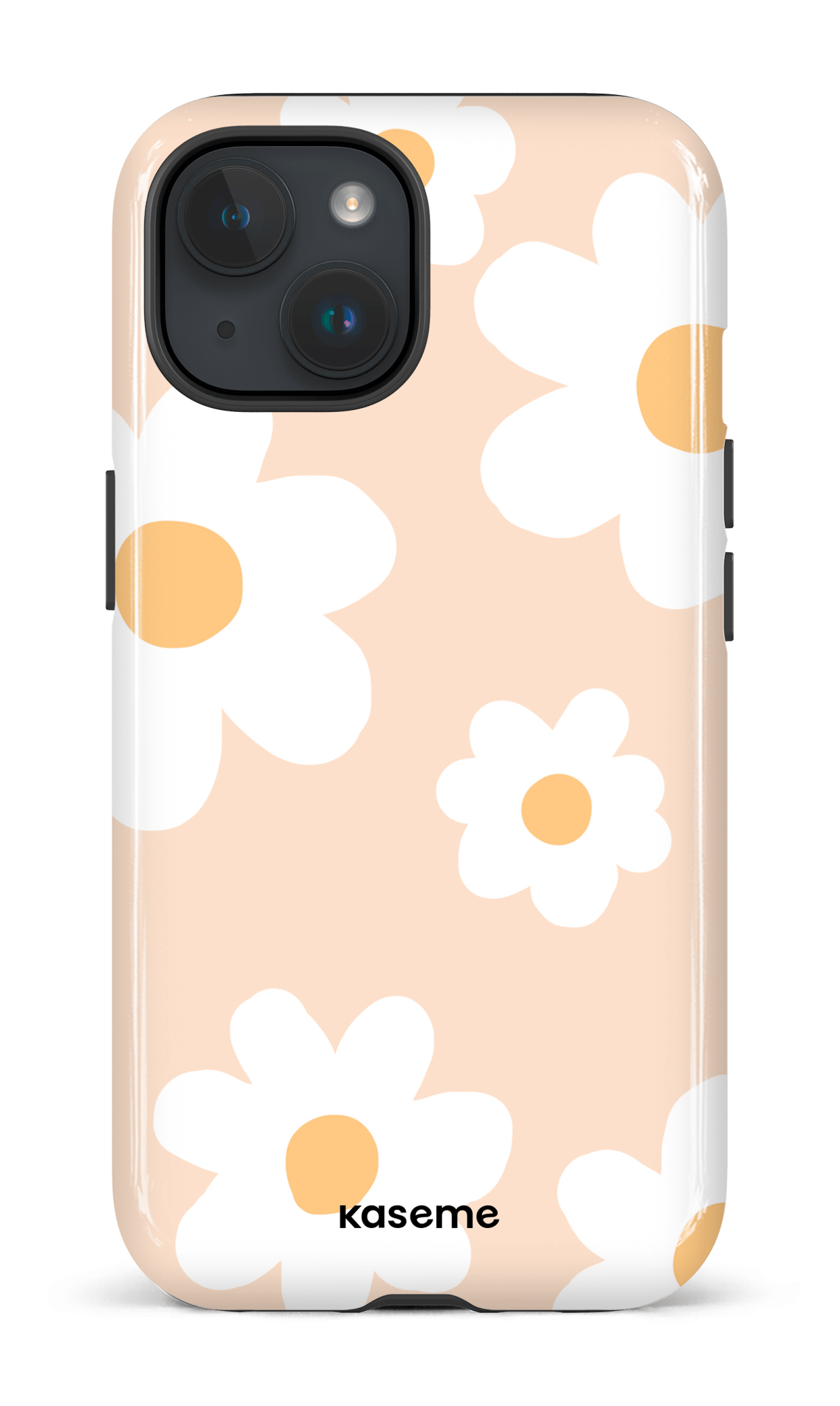 iPhone 15 Tough (Gloss) Cecillia -