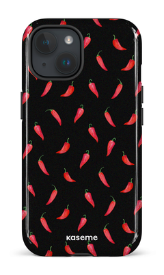 iPhone 15 Tough (Gloss) Hottie -