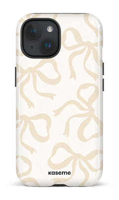 iPhone 15 Tough (Gloss) Lace -