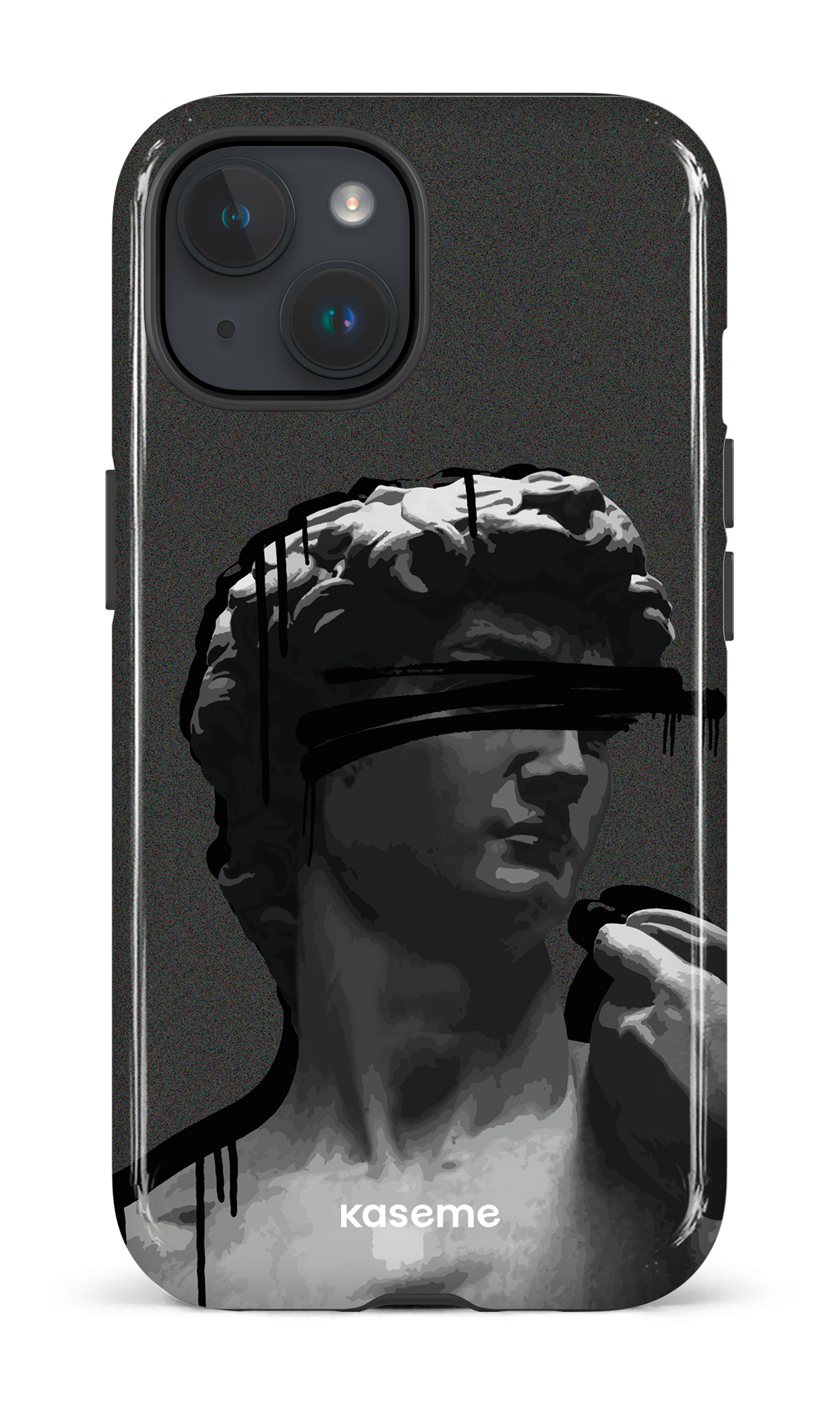 iPhone 15 Tough (Gloss) Liberty -