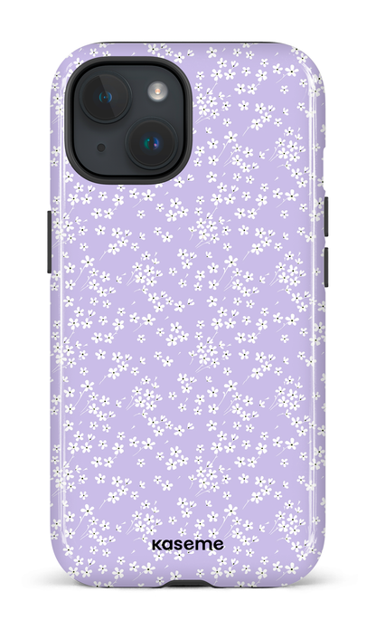 iPhone 15 Tough (Gloss) Posy -