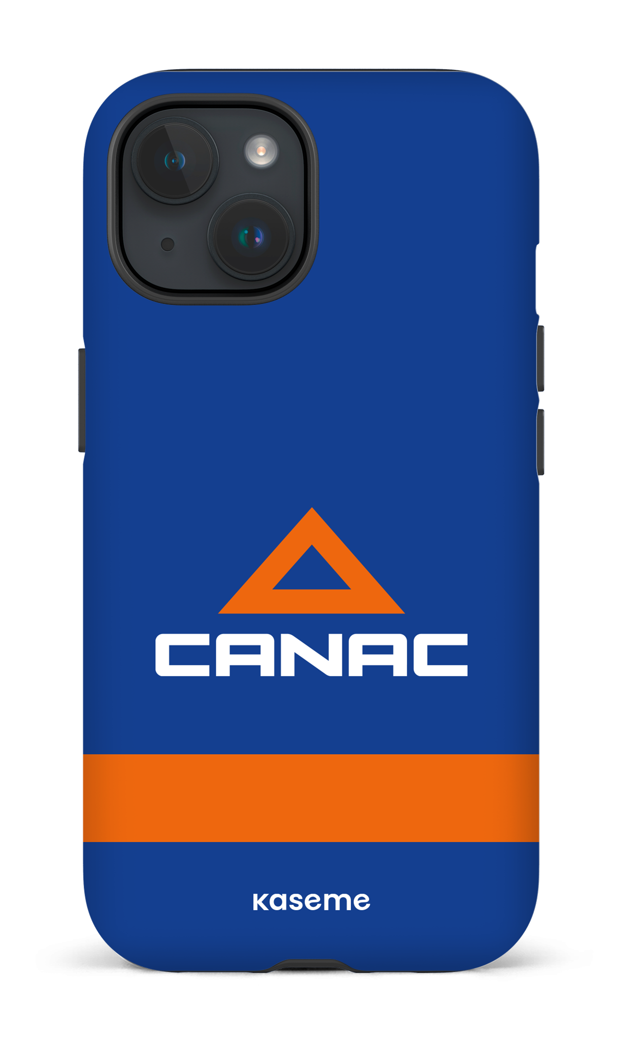 iPhone 15 Tough (Matte) Canac -