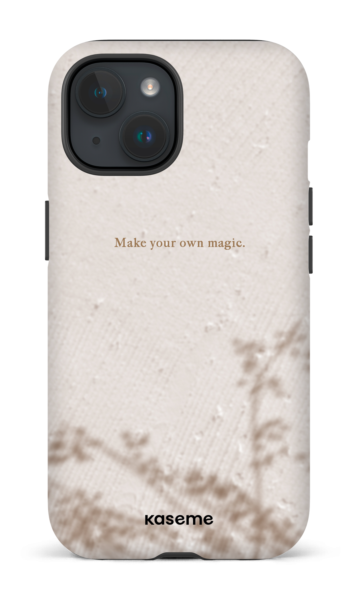 iPhone 15 Tough (Matte) Fairyland -