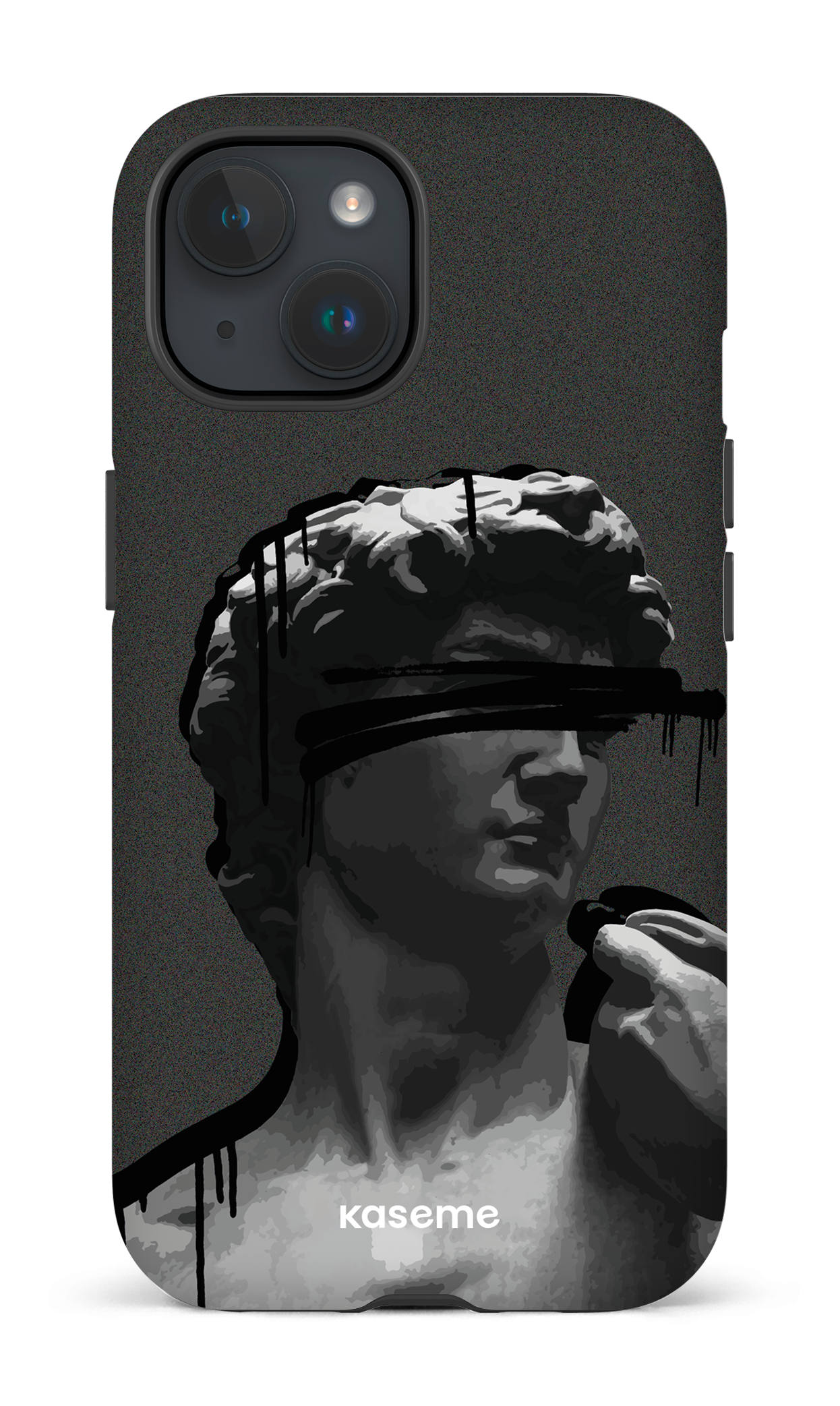 iPhone 15 Tough (Matte) Liberty -