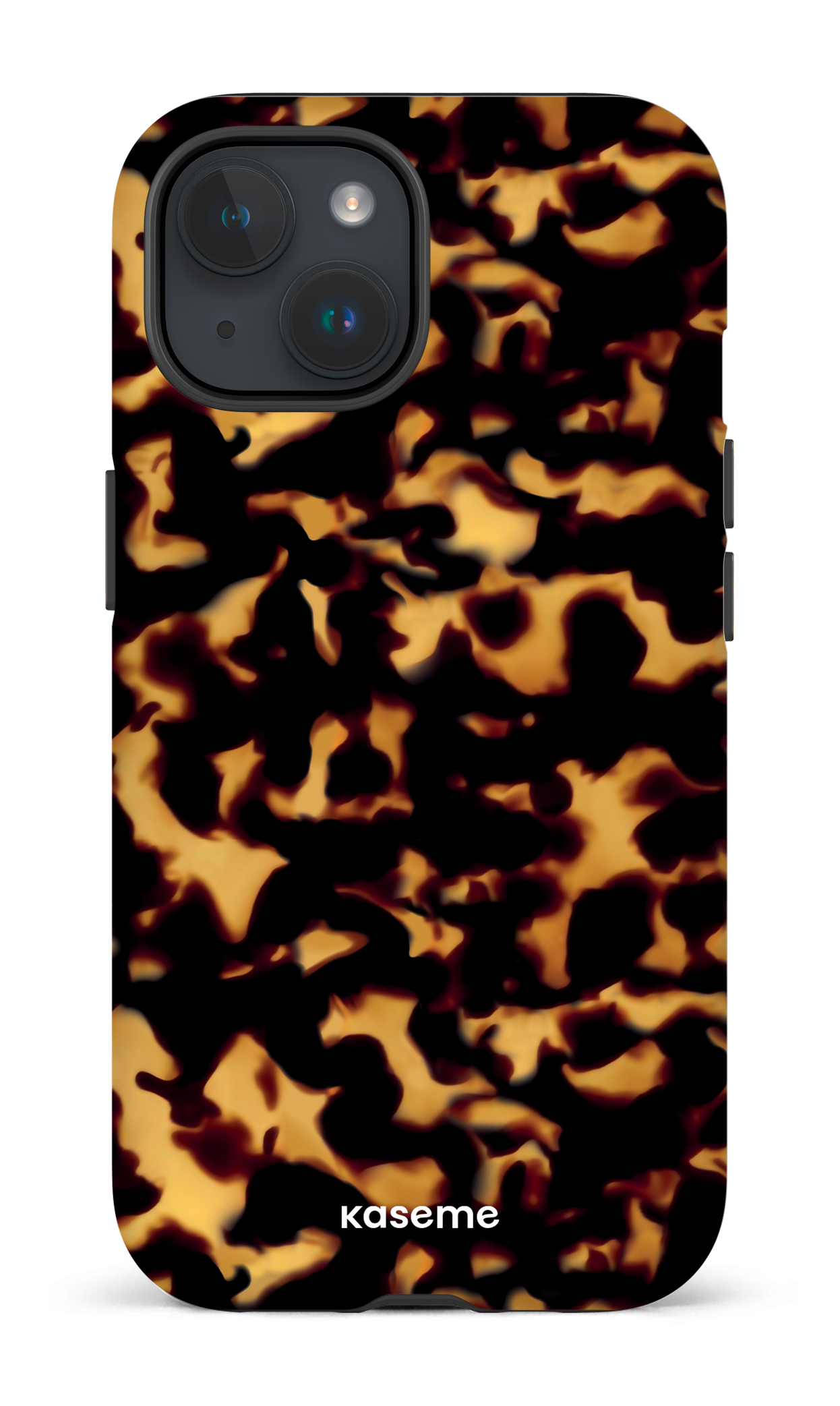 iPhone 15 Tough (Matte) Ocean Odyssey -