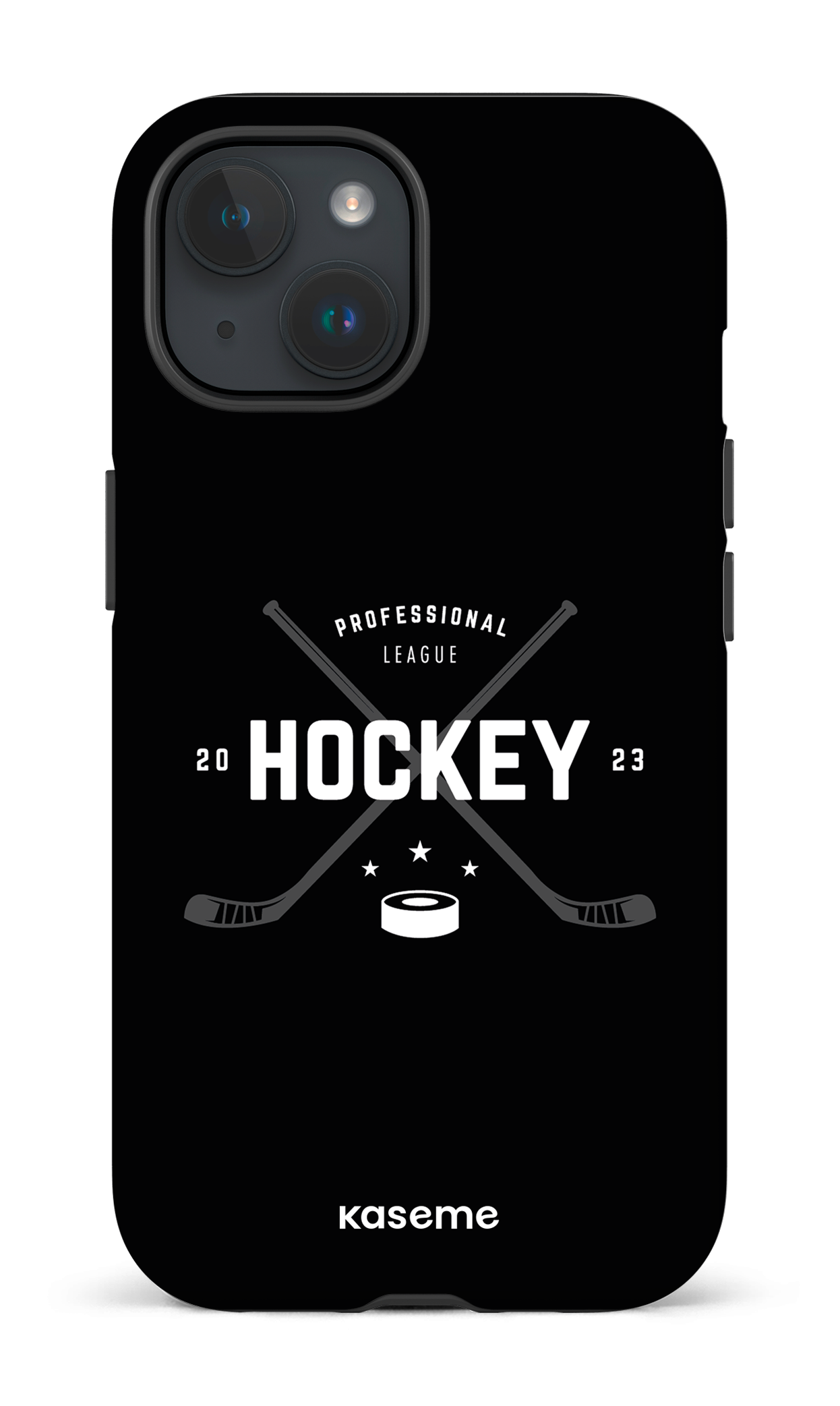 iPhone 15 Tough (Matte) Playoffs -