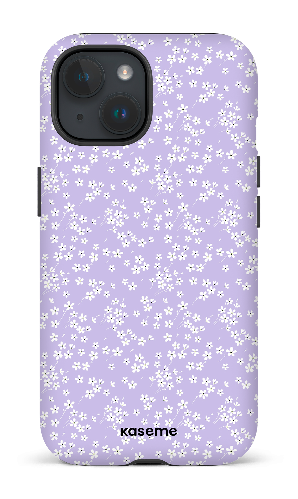 iPhone 15 Tough (Matte) Posy -