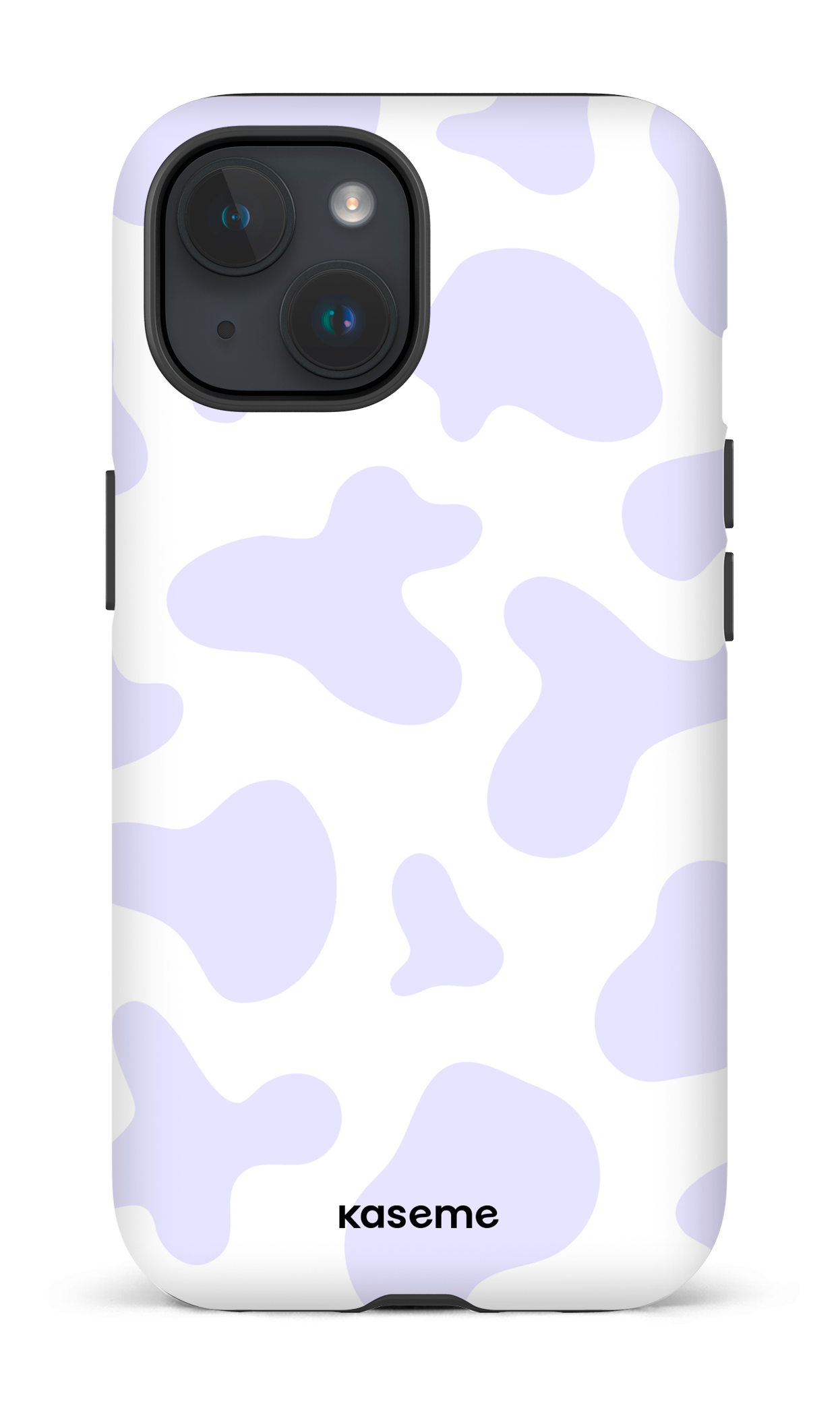 iPhone 15 Tough (Matte) Silk -