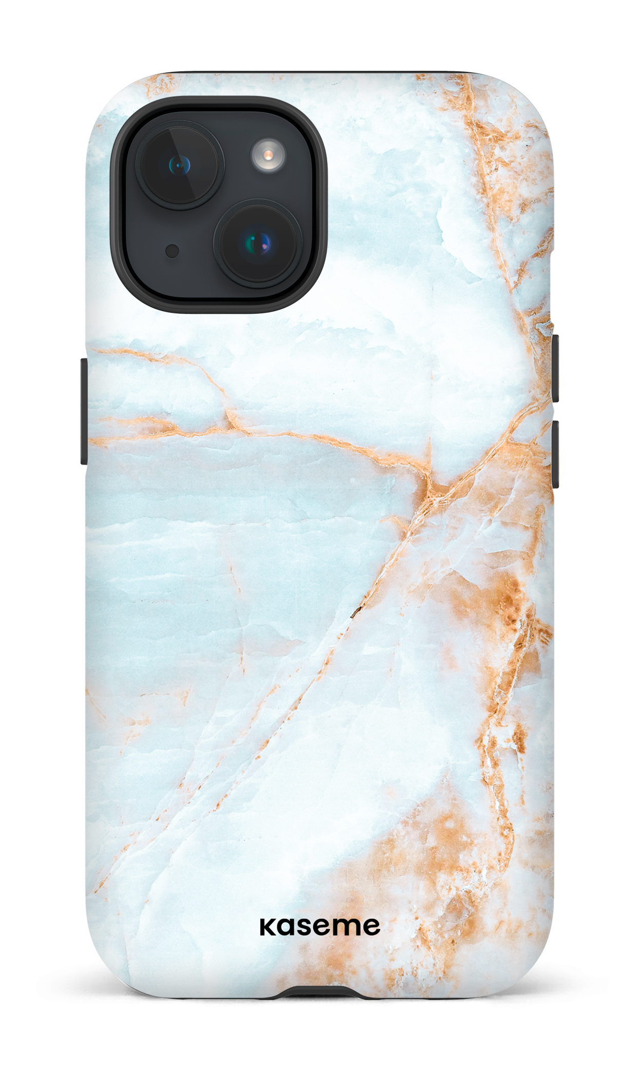 iPhone 15 Tough (Matte) Sunrise -