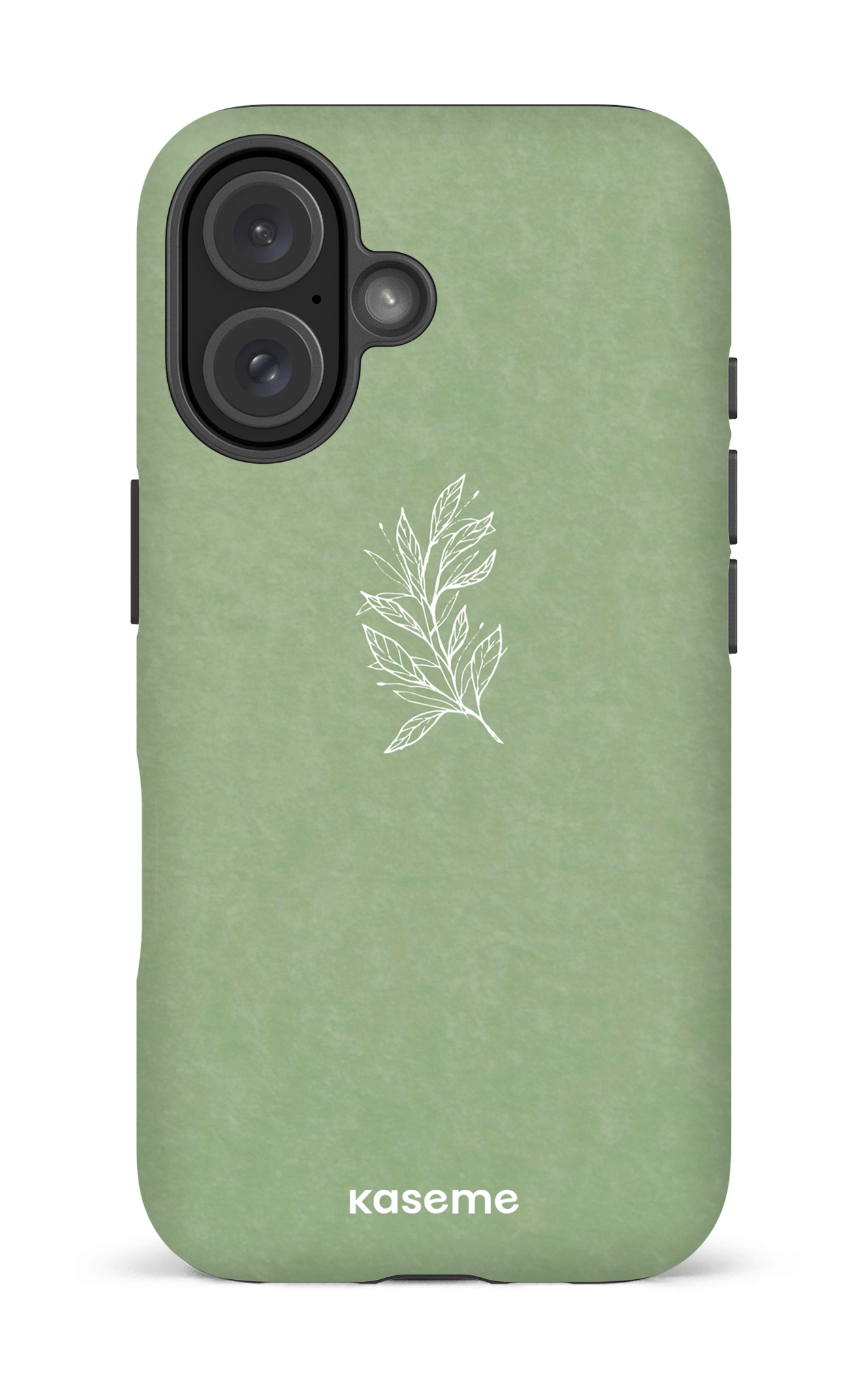 iPhone 16 Impact (Matte) Blossoming -