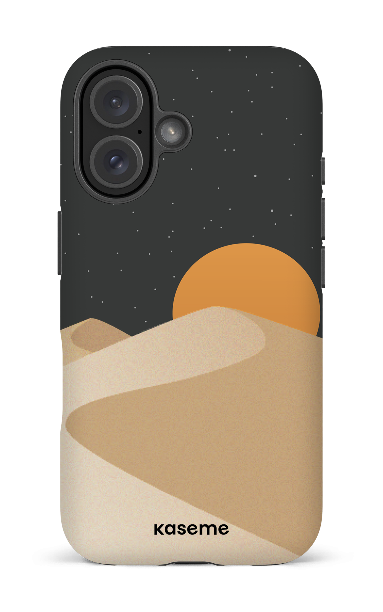 iPhone 16 Impact (Matte) Coastline -