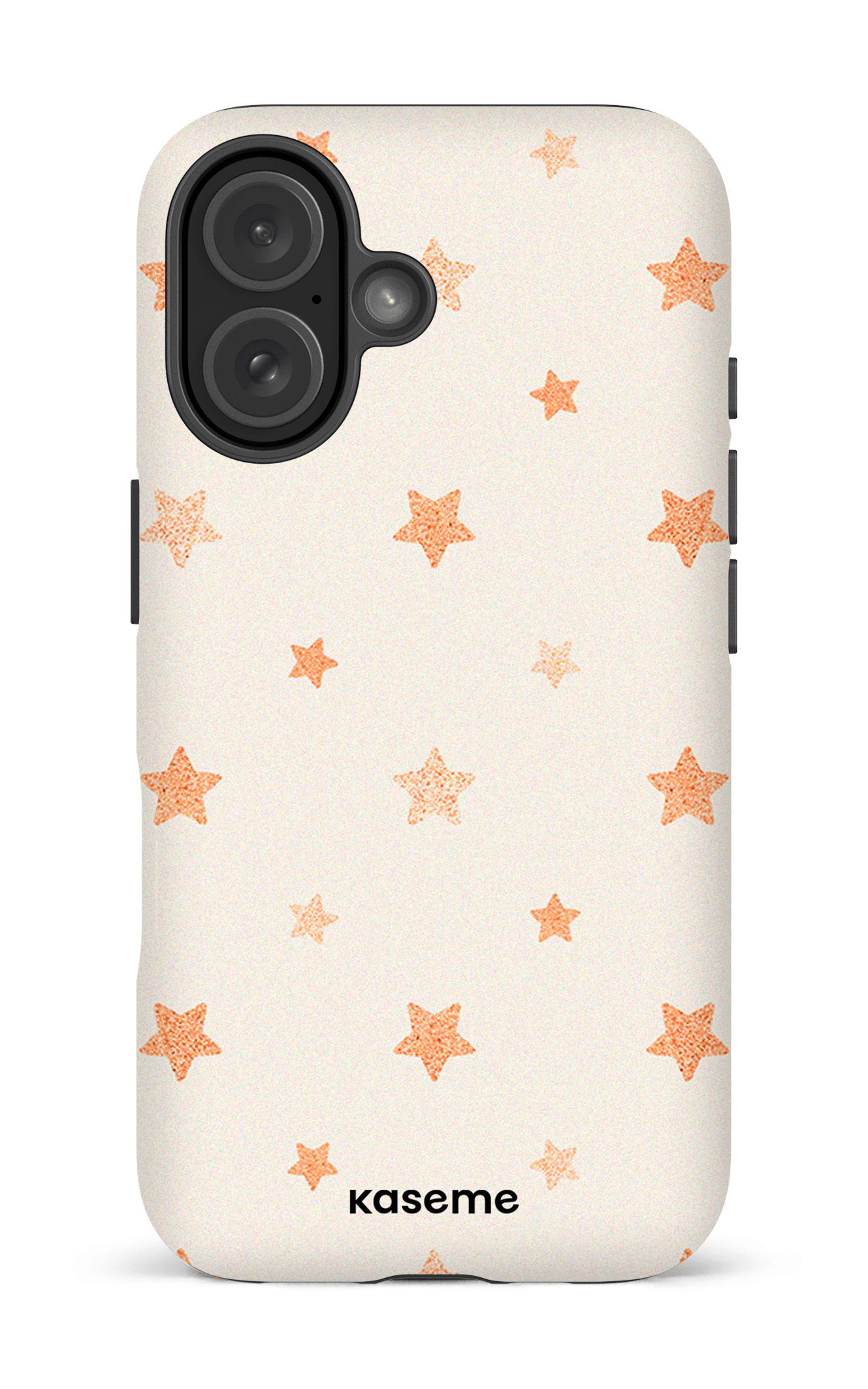 iPhone 16 Impact (Matte) Constellation -