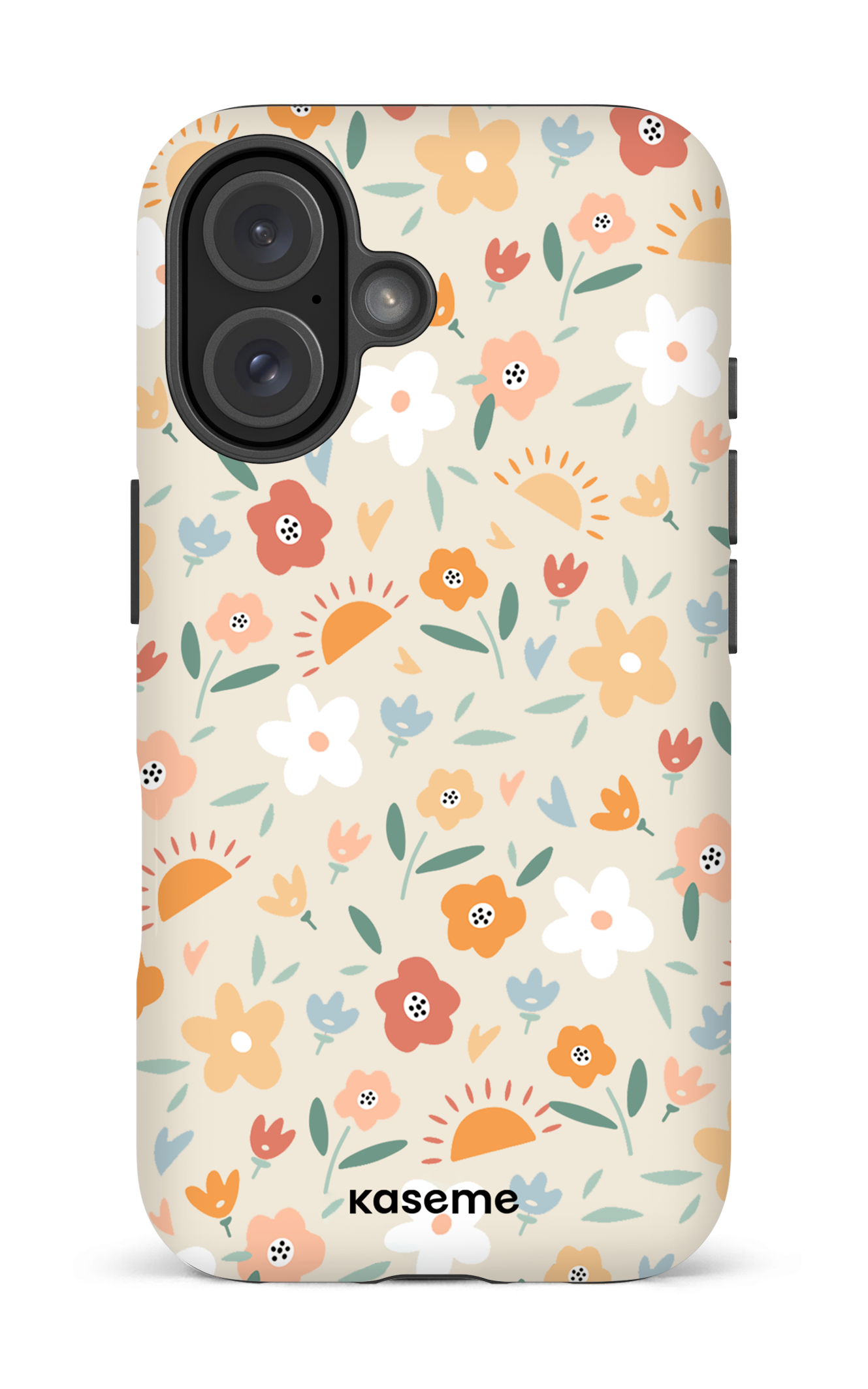 iPhone 16 Impact (Matte) Endless summer -