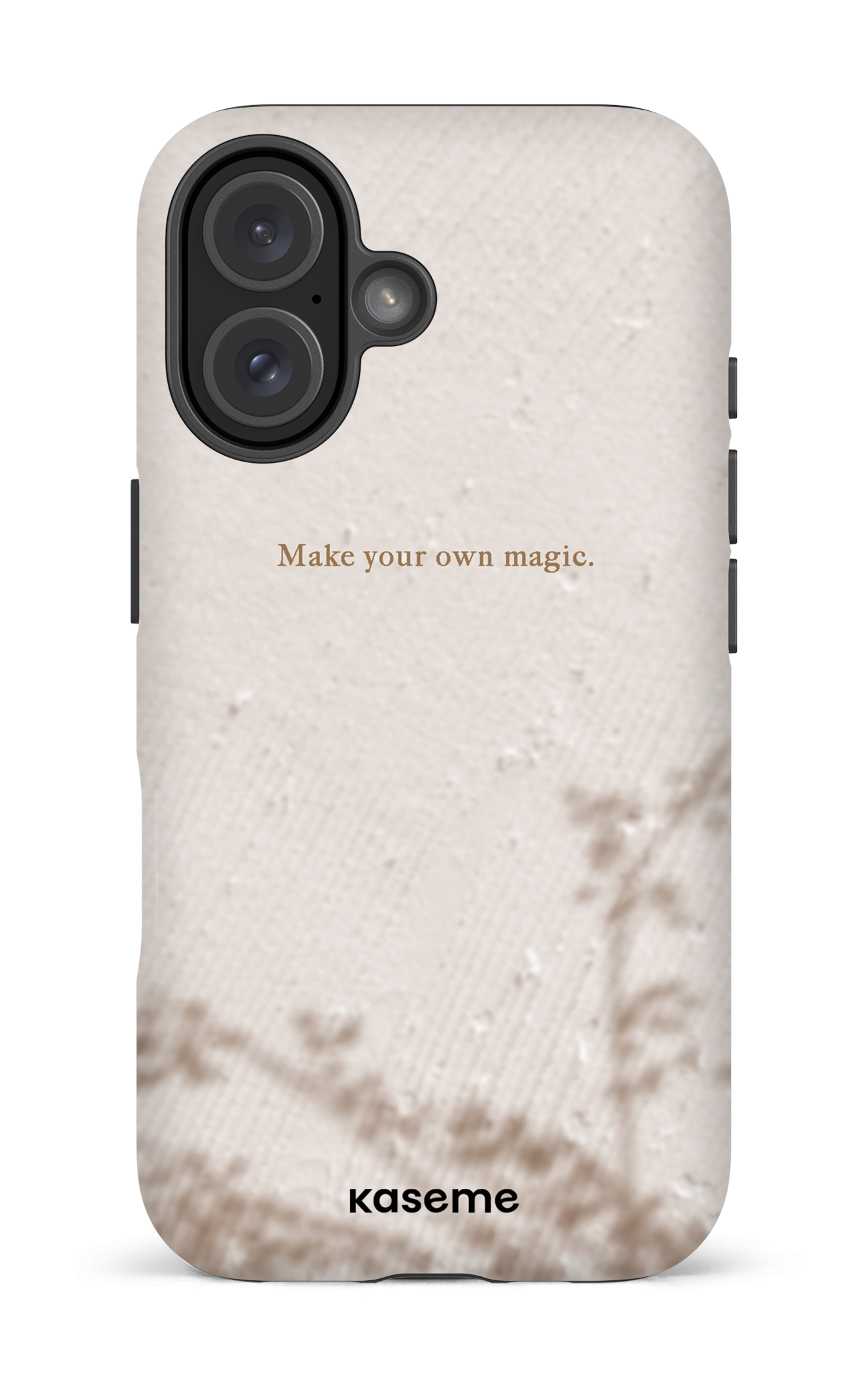 iPhone 16 Impact (Matte) Fairyland -