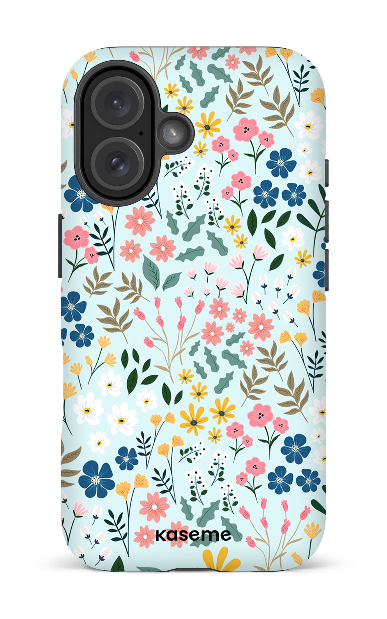 iPhone 16 Impact (Matte) Jasmine -