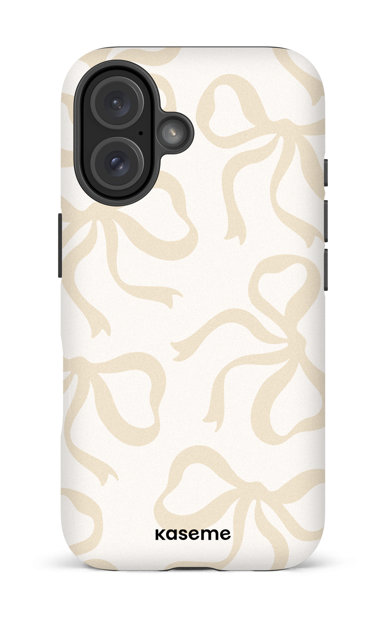 iPhone 16 Impact (Matte) Lace -