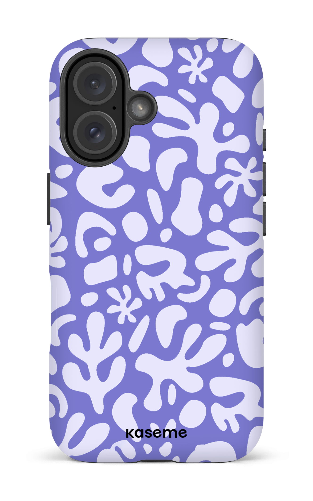 iPhone 16 Impact (Matte) Lavish purple -