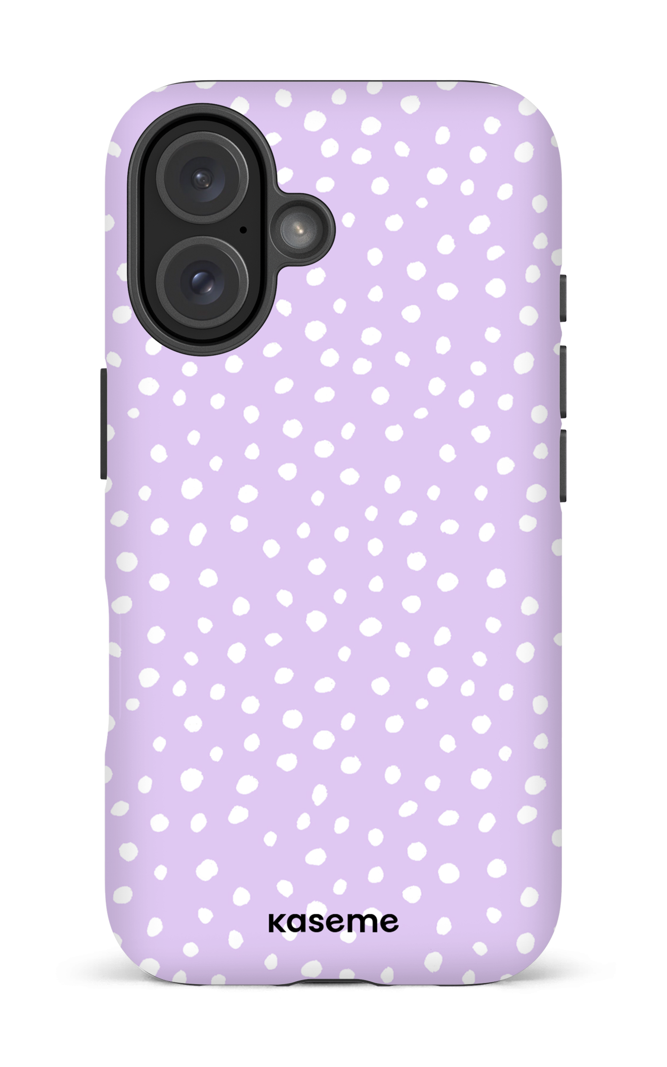 iPhone 16 Impact (Matte) Lily -