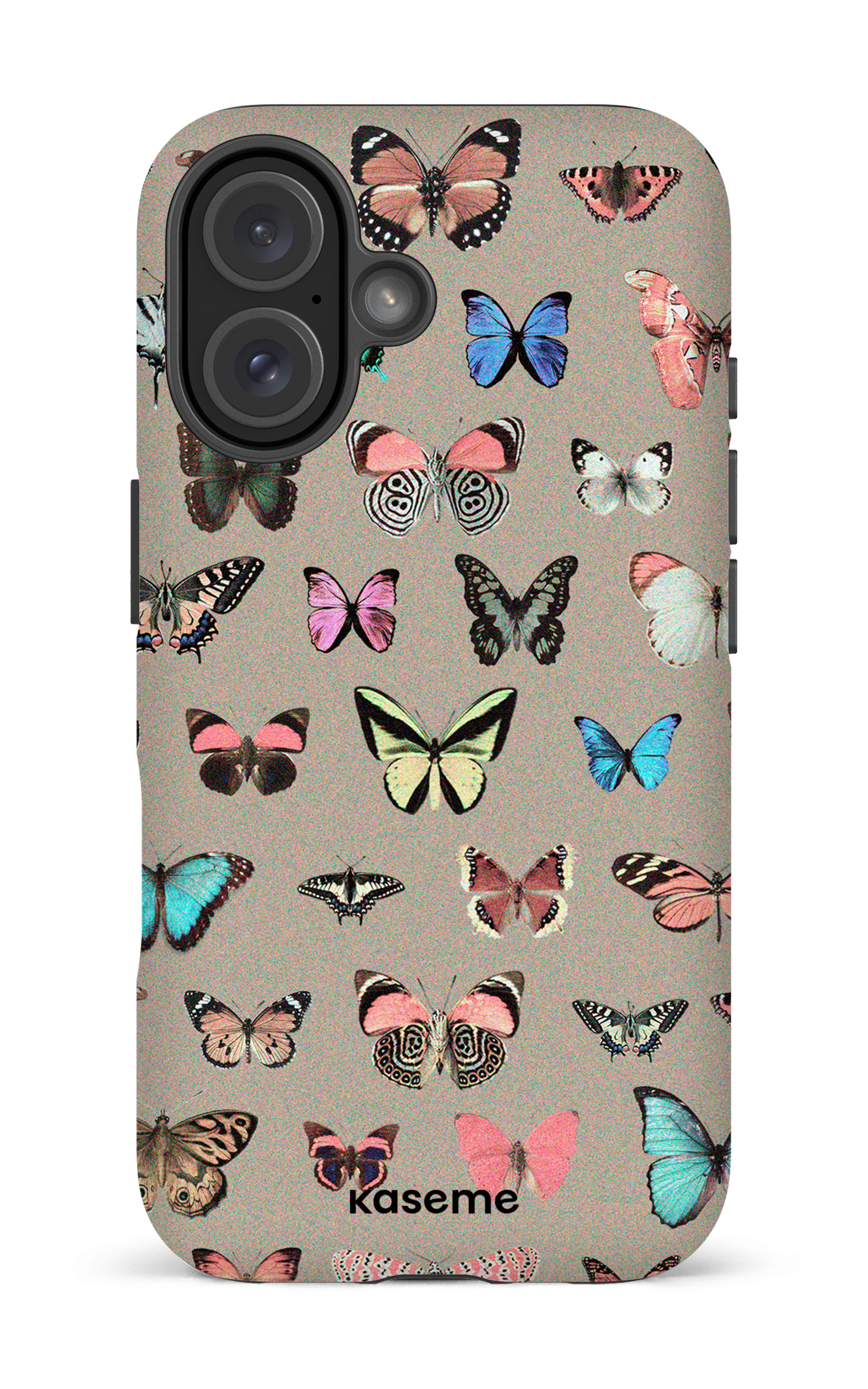 iPhone 16 Impact (Matte) Paloma -