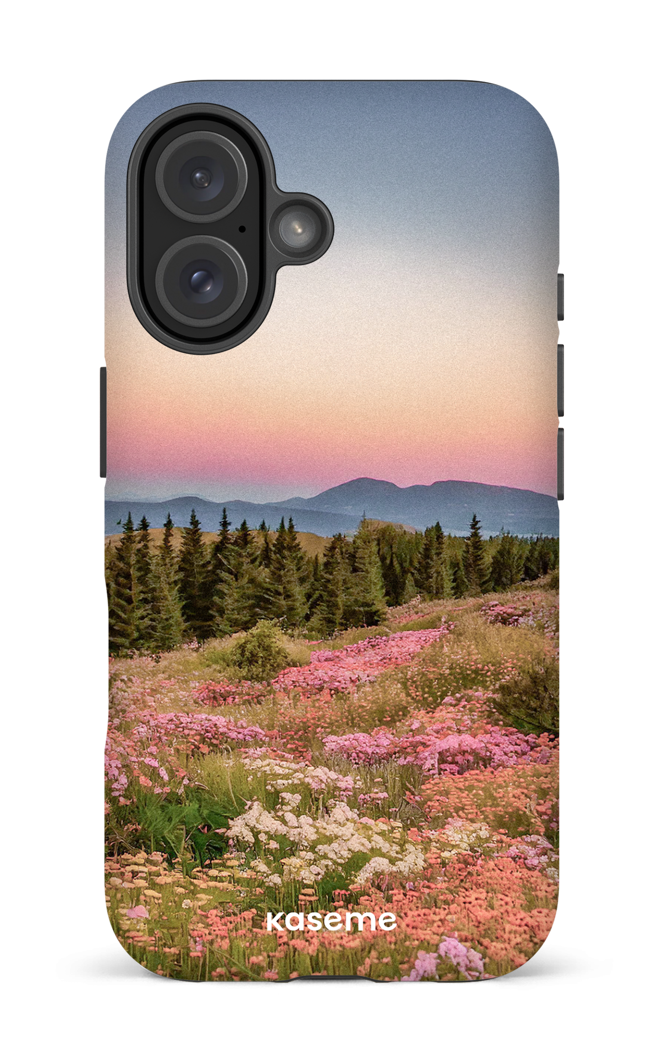 iPhone 16 Impact (Matte) Serene -