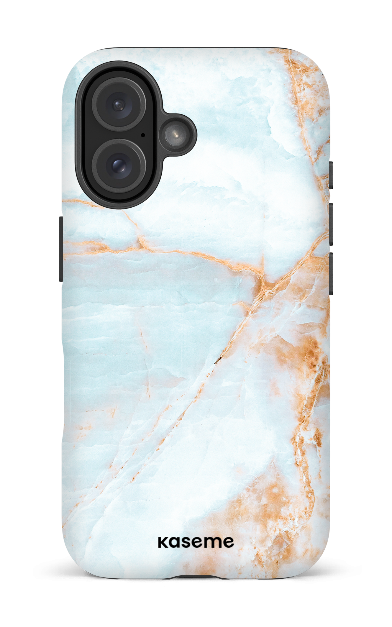 iPhone 16 Impact (Matte) Sunrise -