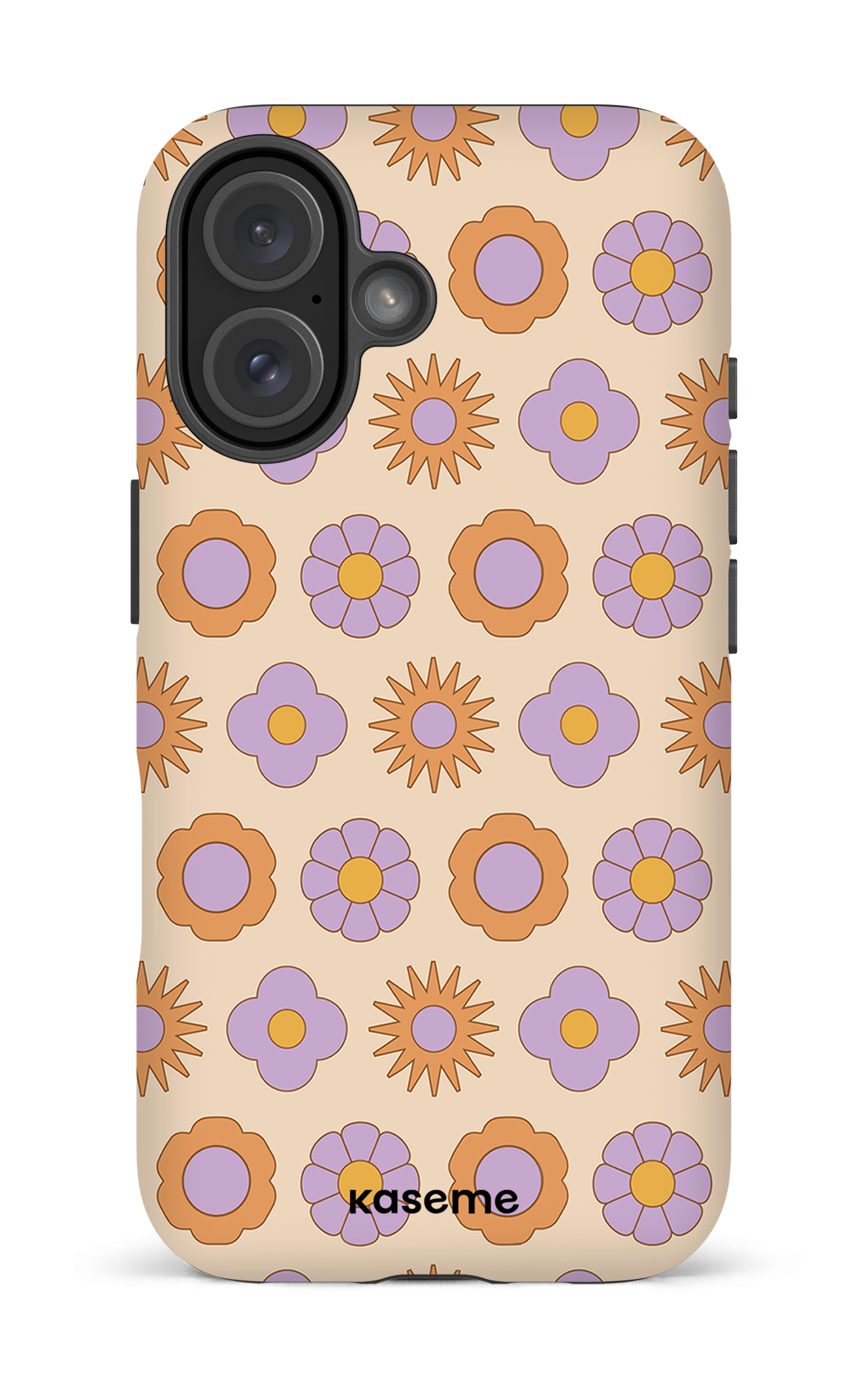 iPhone 16 Impact (Matte) Sunset child -