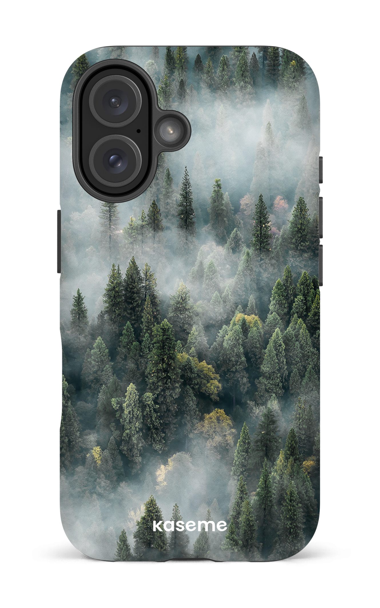 iPhone 16 Impact (Matte) The Hunter -