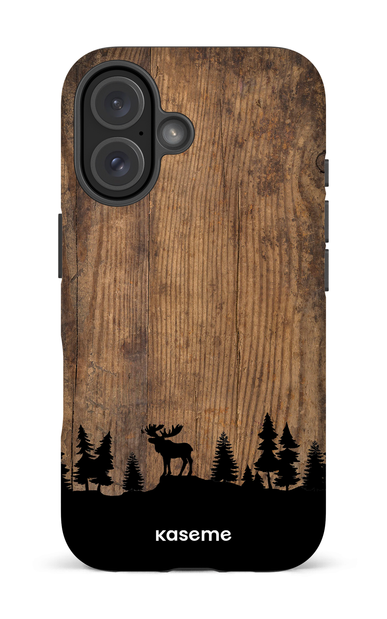 iPhone 16 Impact (Matte) The Moose -