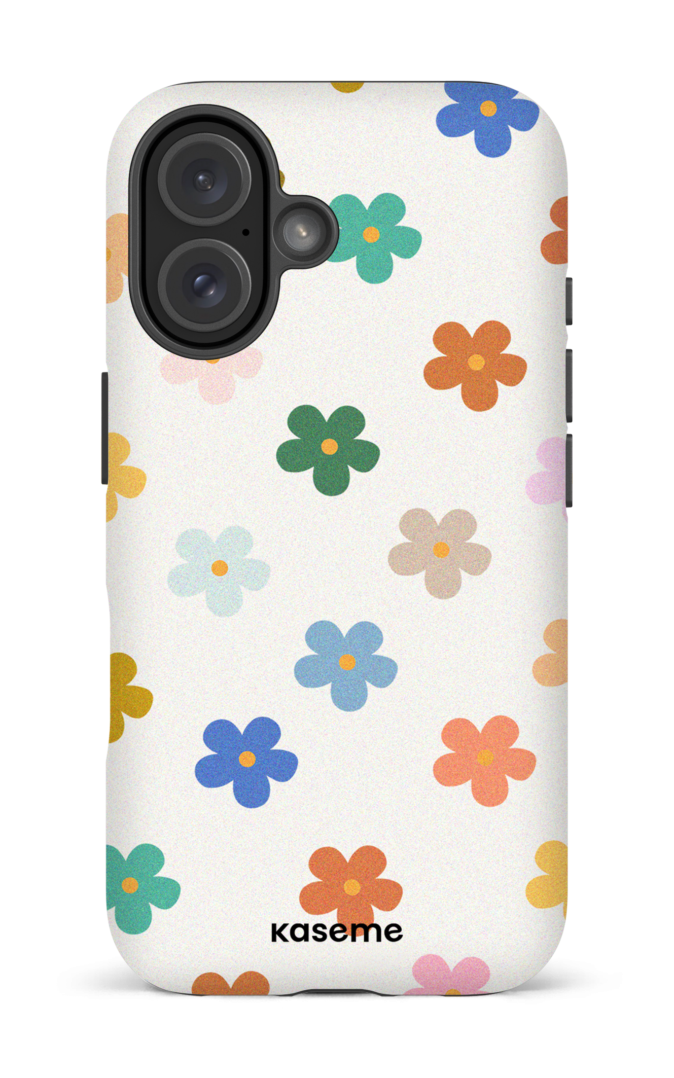 iPhone 16 Impact (Matte) Woodstock -