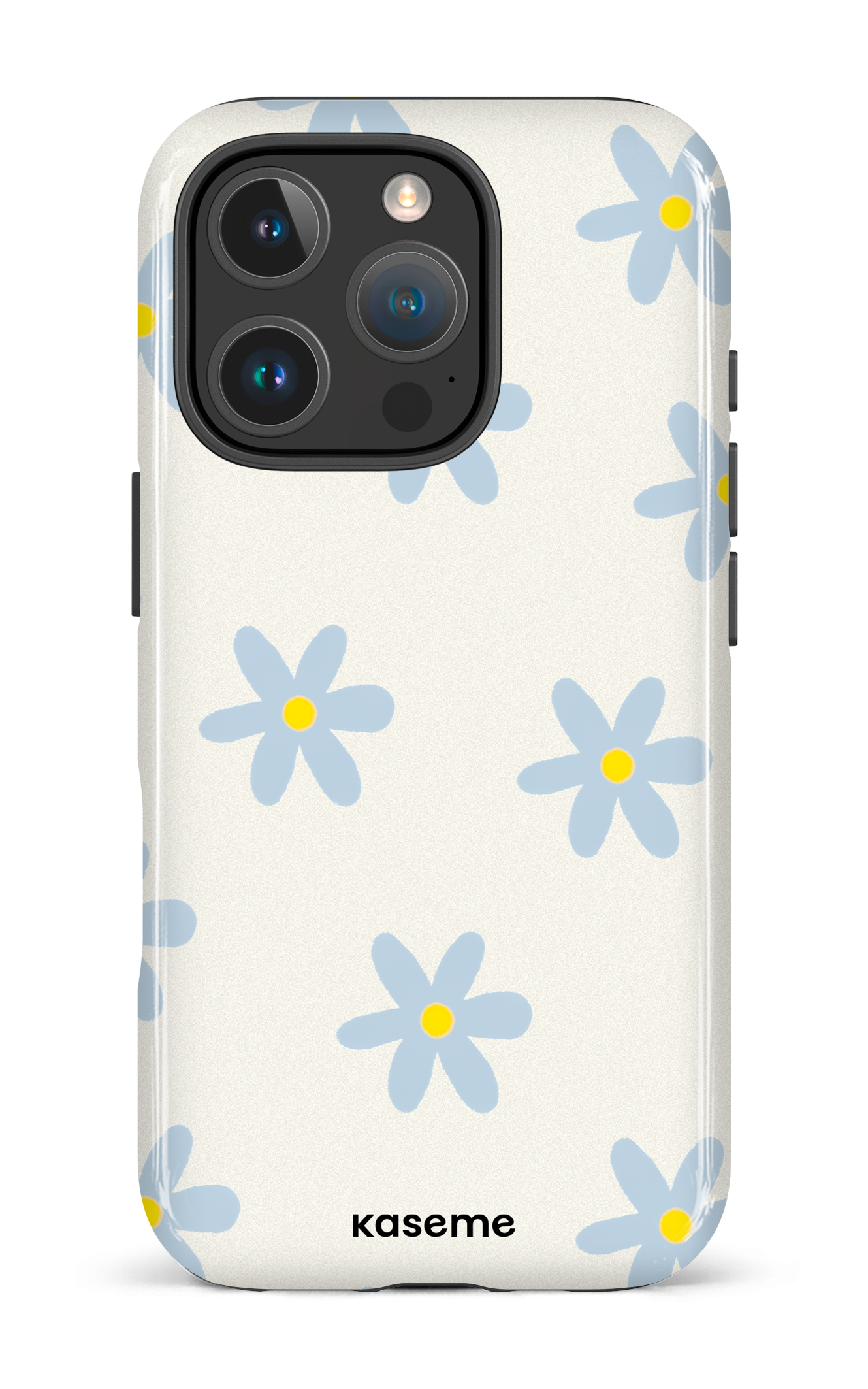 iPhone 16 Pro Impact Case Miss Daisy -