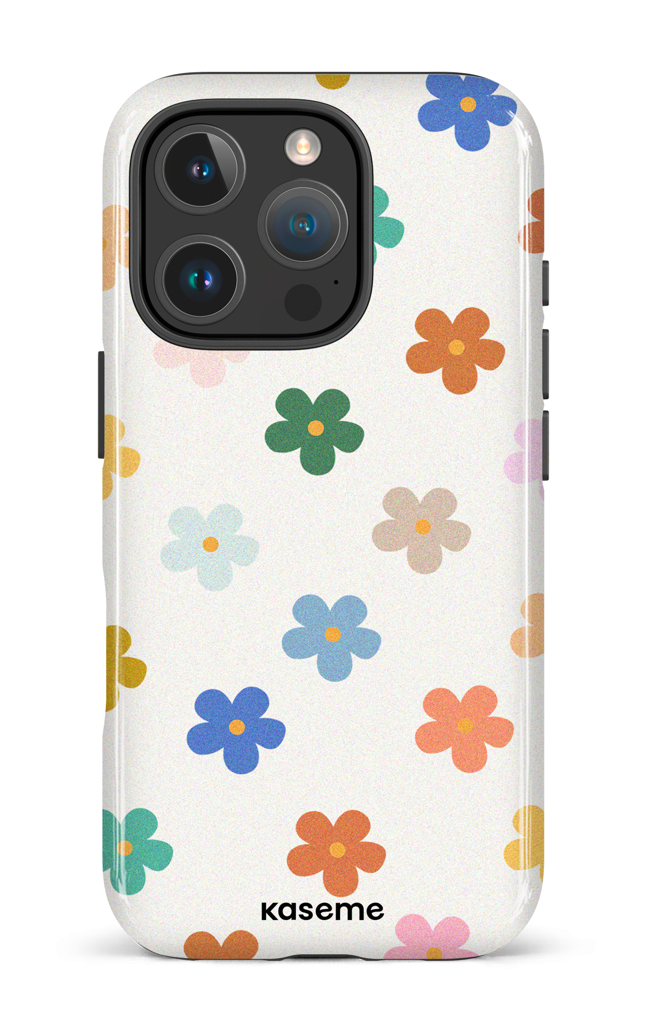 iPhone 16 Pro Impact Case Woodstock -