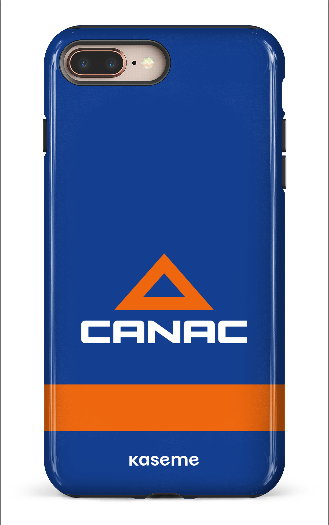 iPhone 8 Plus Tough Canac -