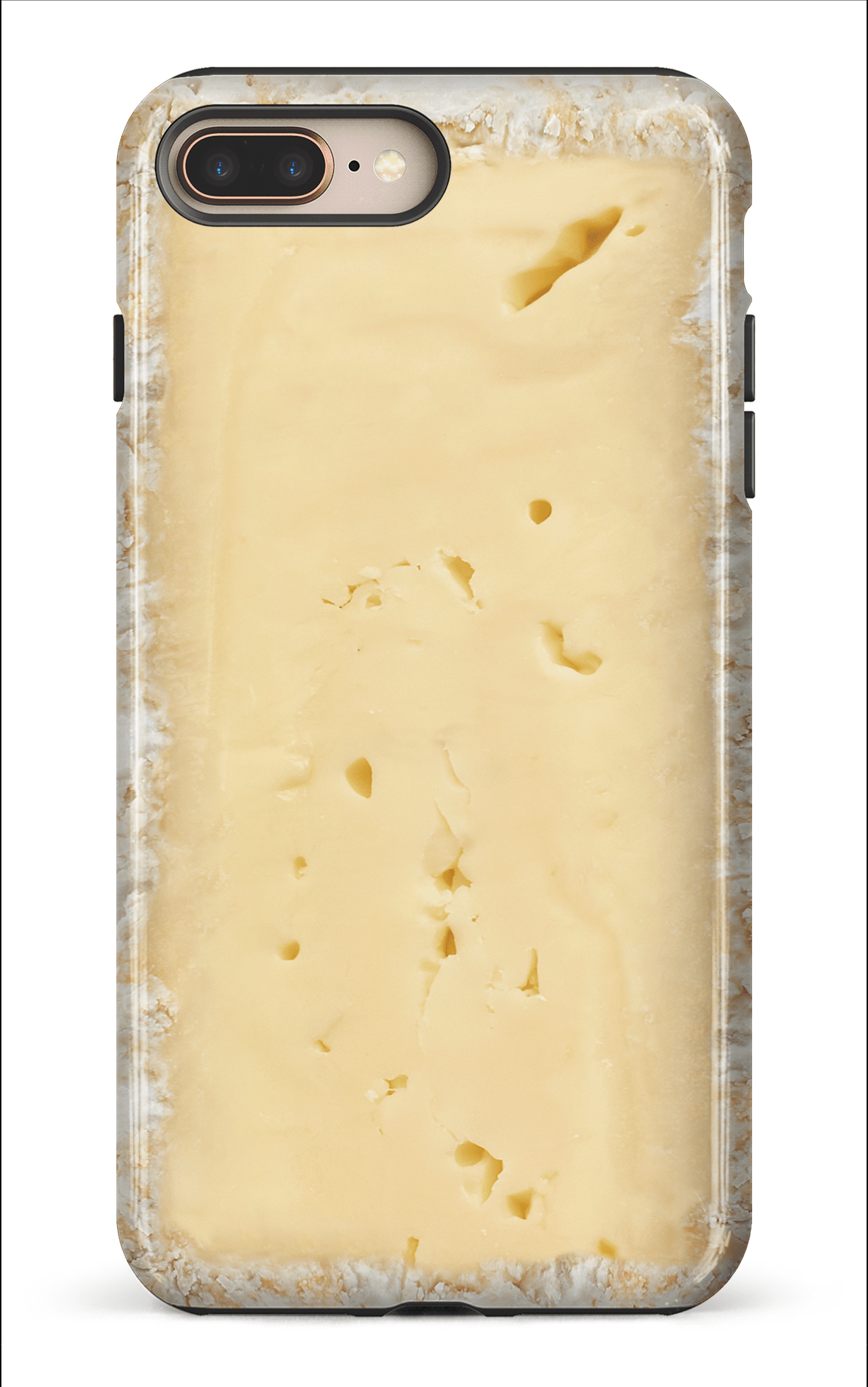 iPhone 8 Plus Tough Fromage Brie -