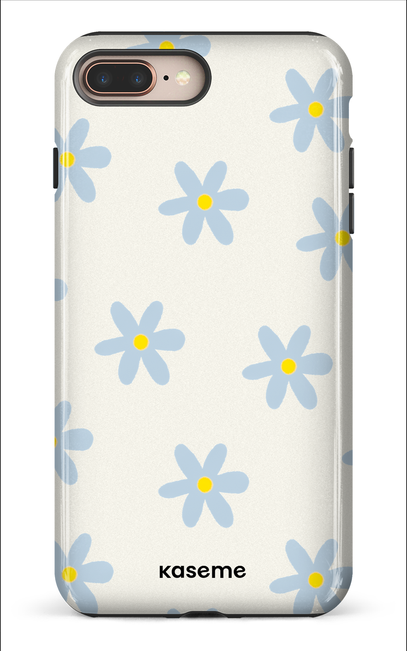 iPhone 8 Plus Tough Miss Daisy -