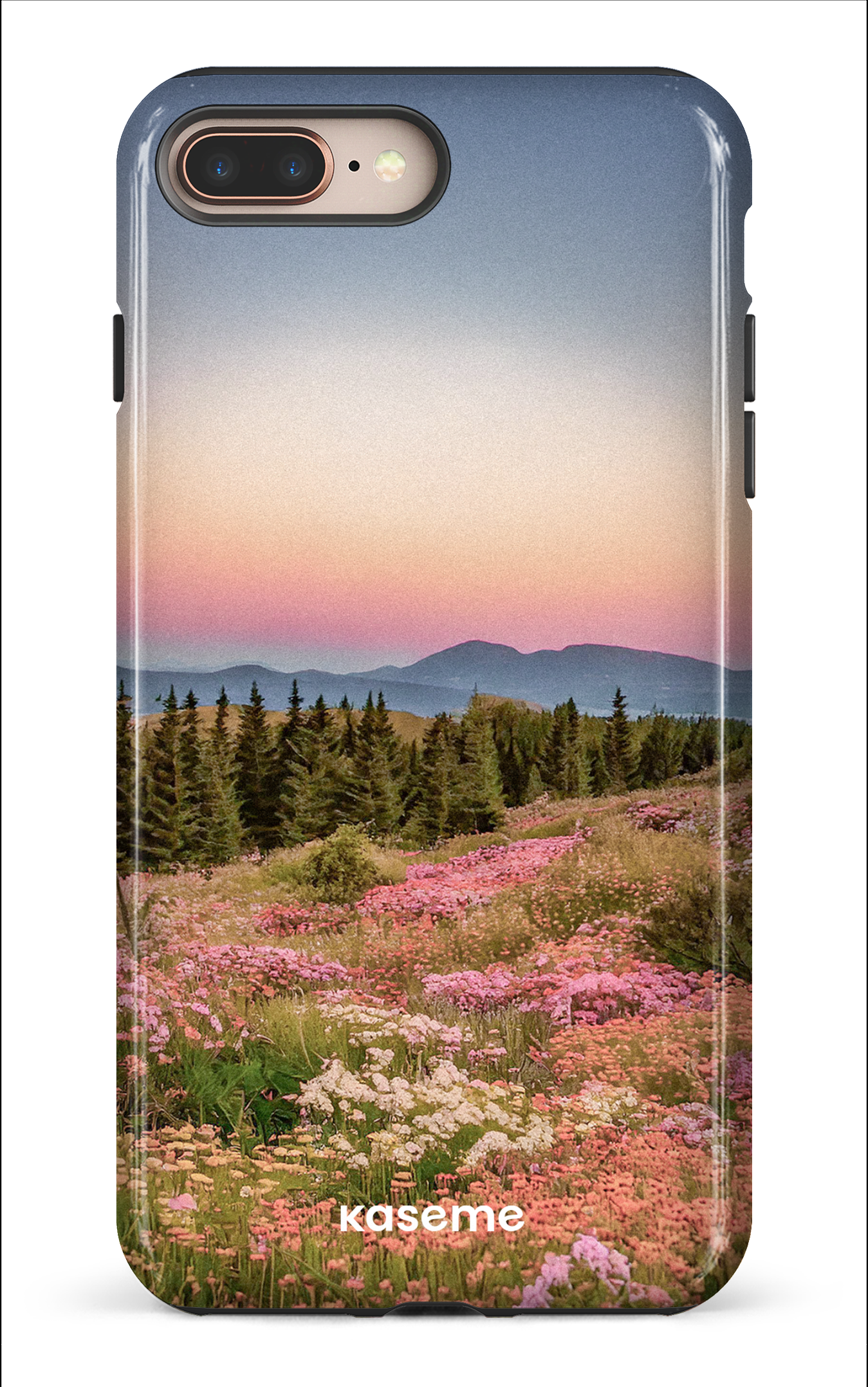 iPhone 8 Plus Tough Serene -