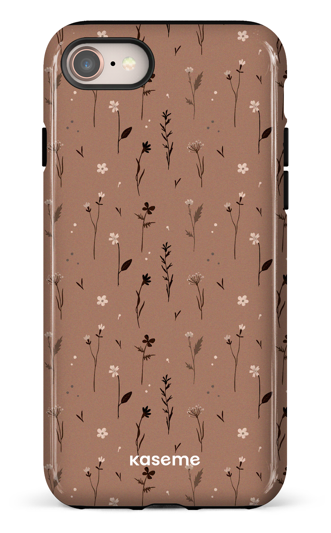 iPhone 8 Tough Bailey Mocha -