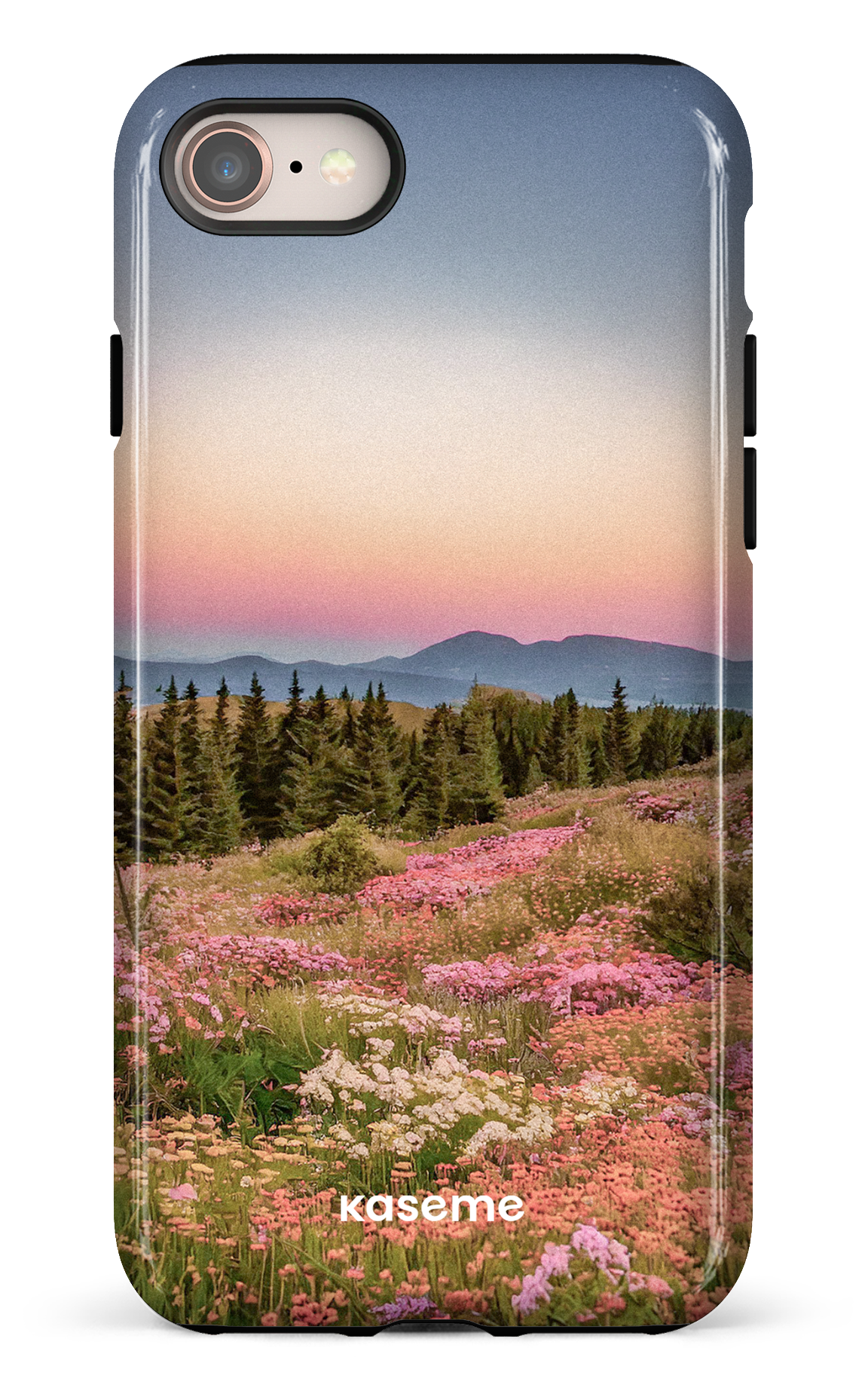 iPhone 8 Tough Serene -