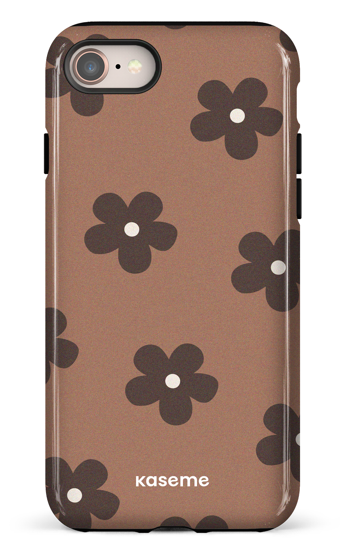 iPhone 8 Tough Woodstock Mousse -