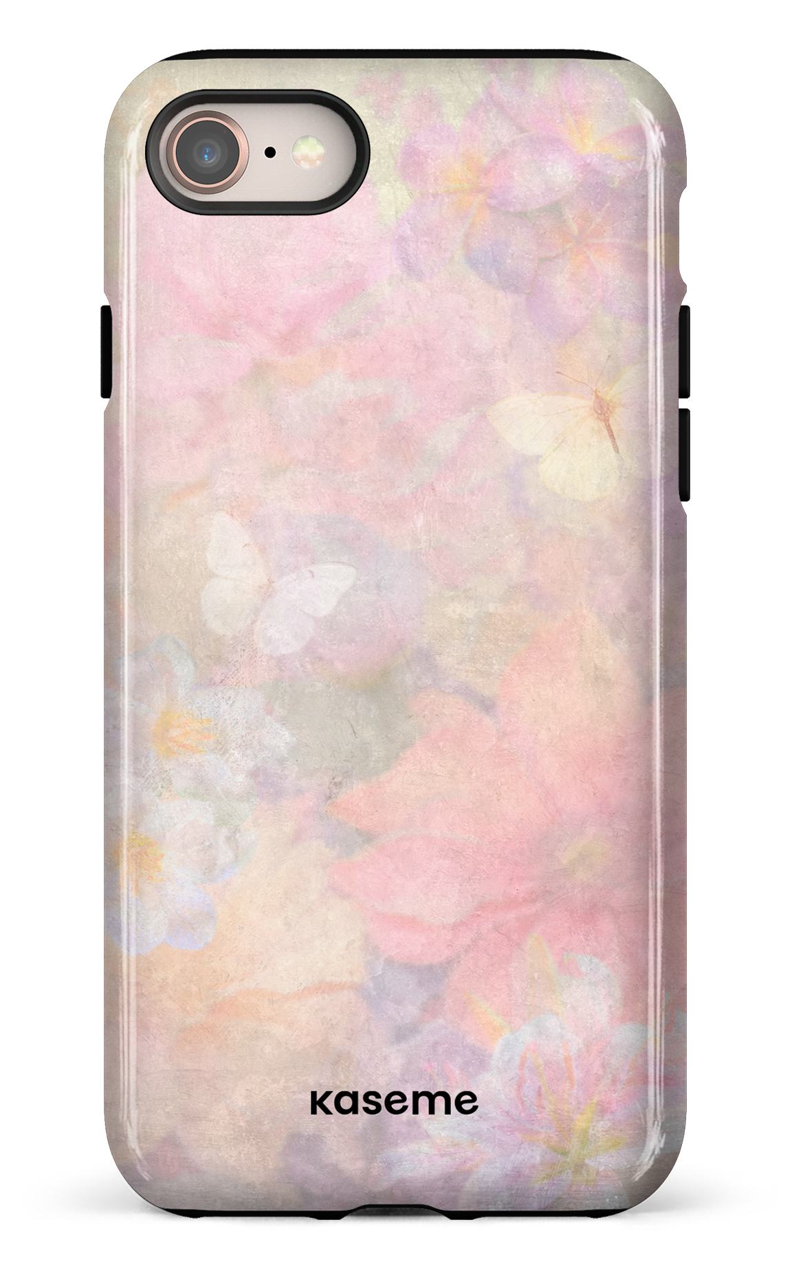 iPhone SE Tough Soft Bloom -